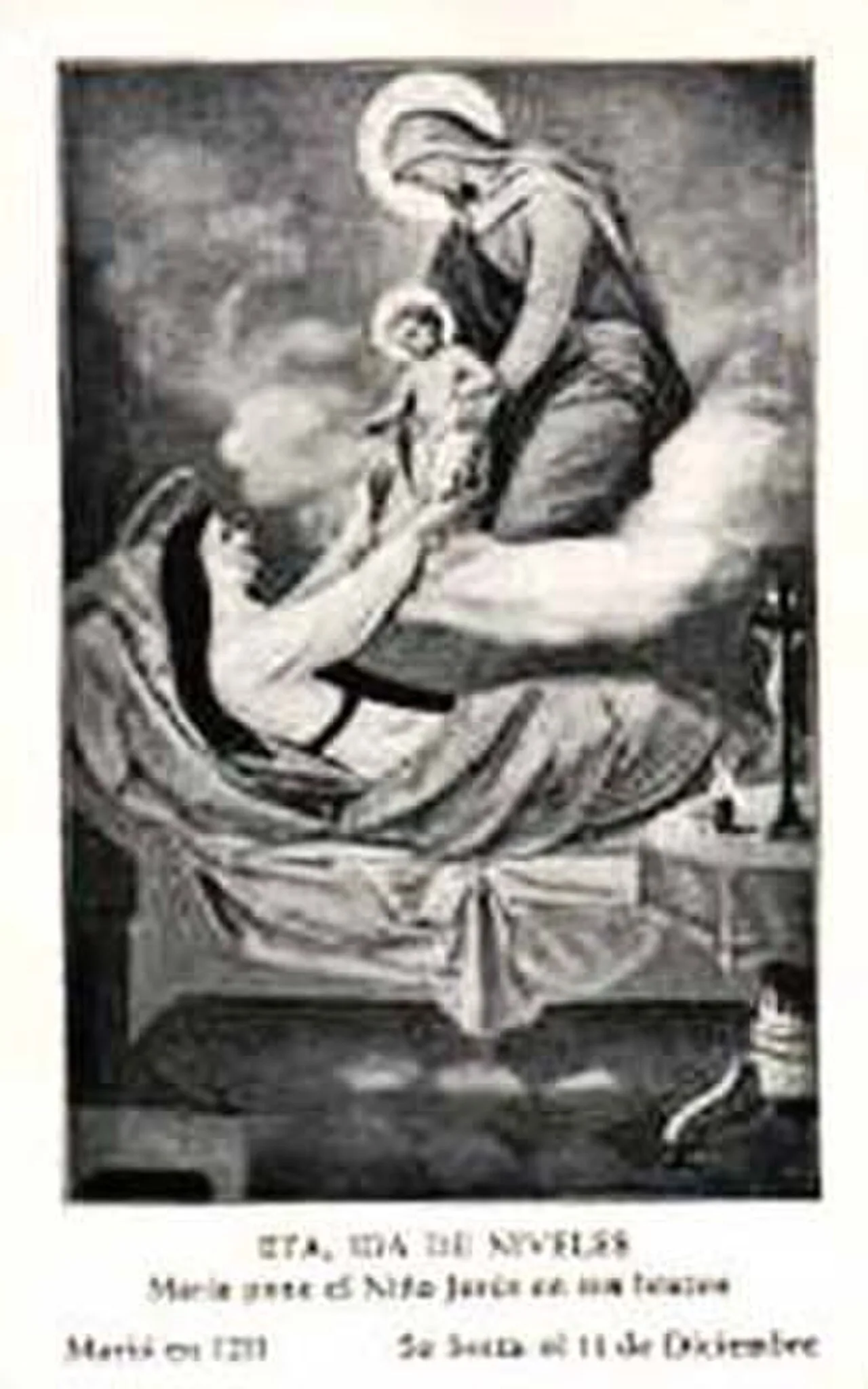 Ida von Nivelles