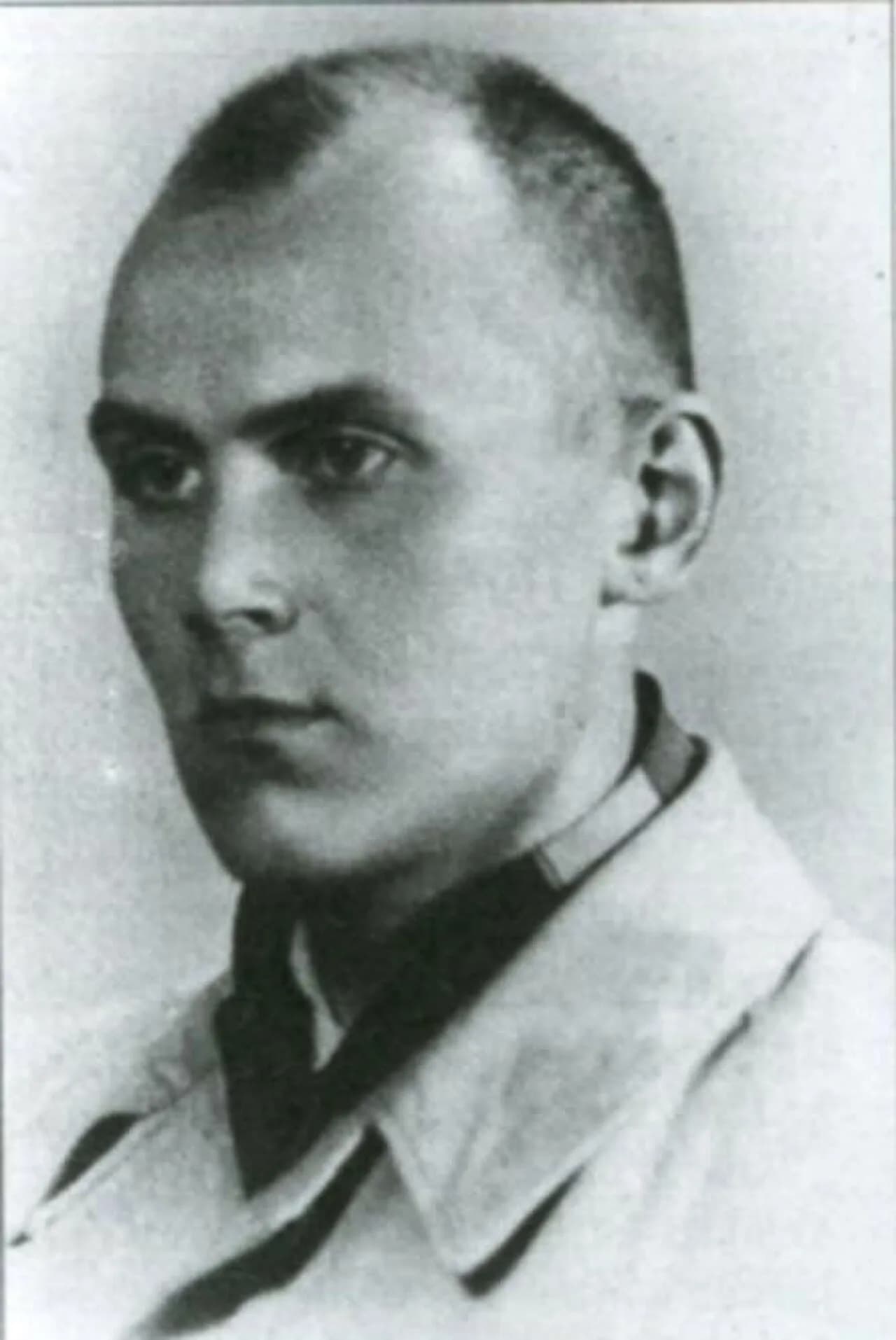 Kazimierz Cetnarowicz