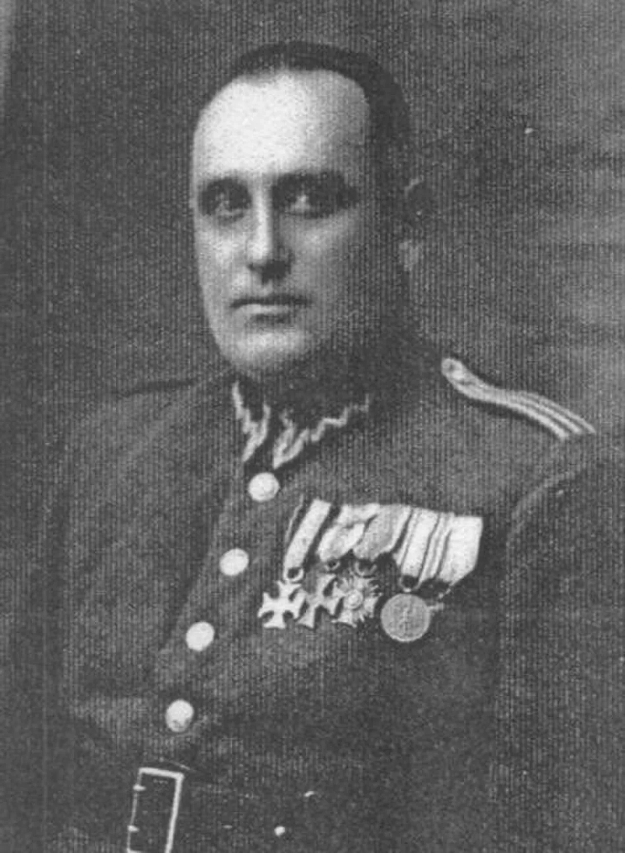 Kazimierz Nowakowski