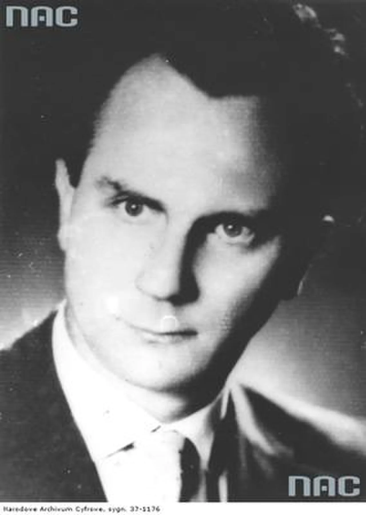 Kazimierz Śliwa