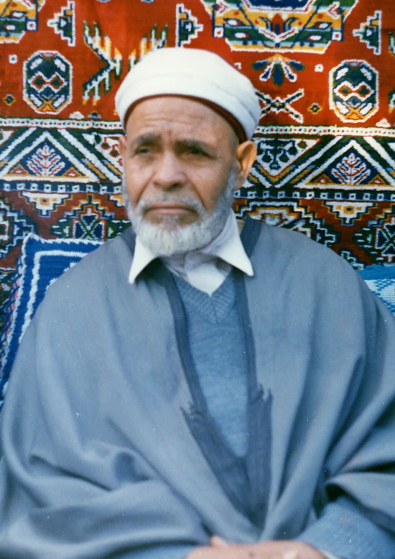 Ismail Hadifi Madani