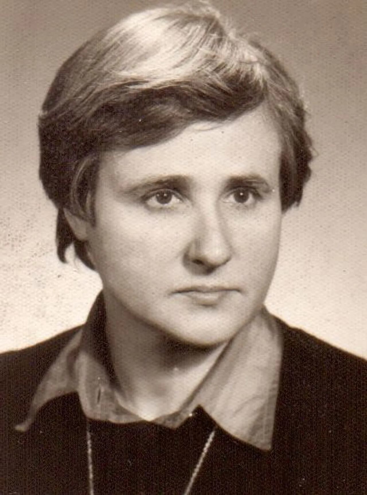 Klementyna Żurowska
