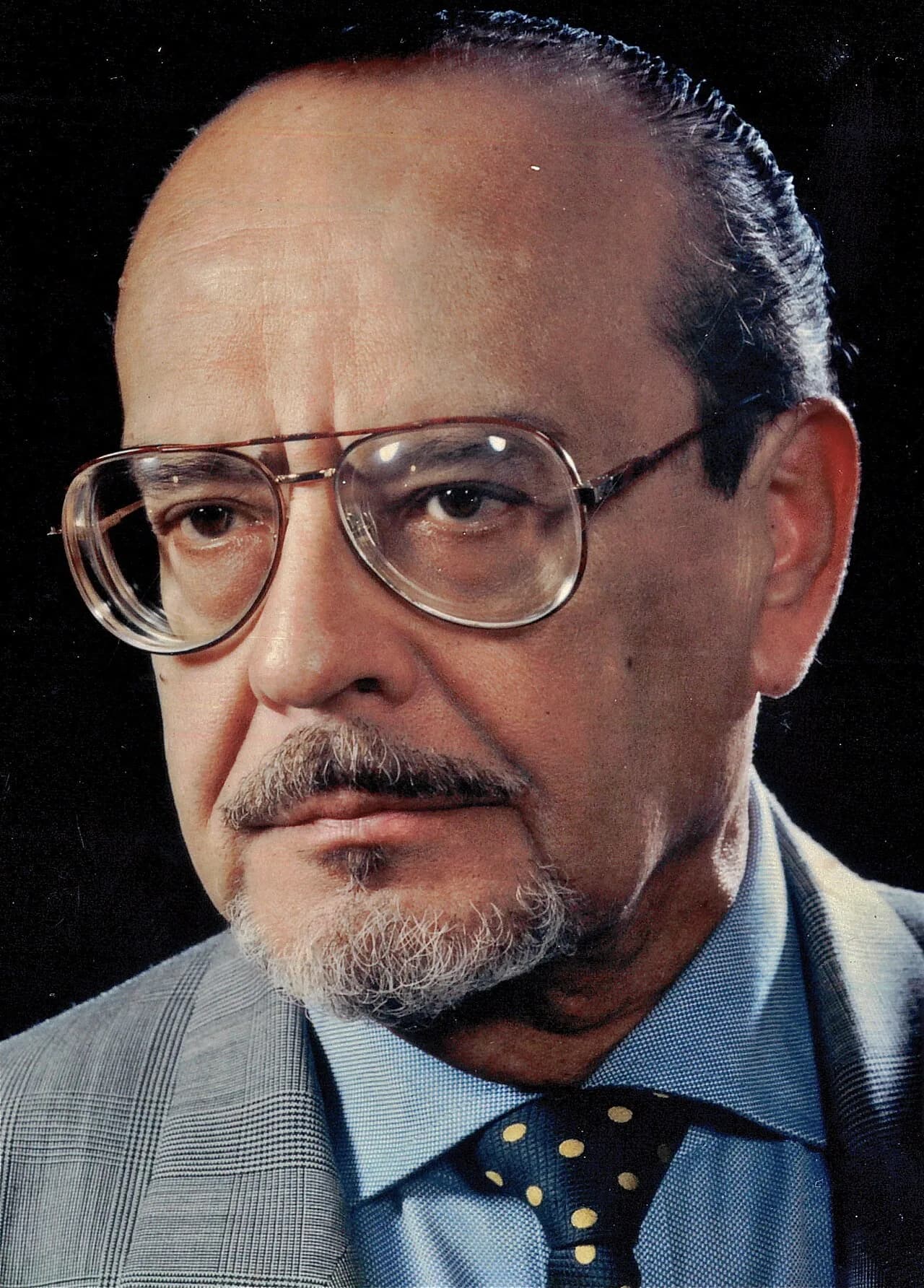 Fernando Vega Santa Gadea
