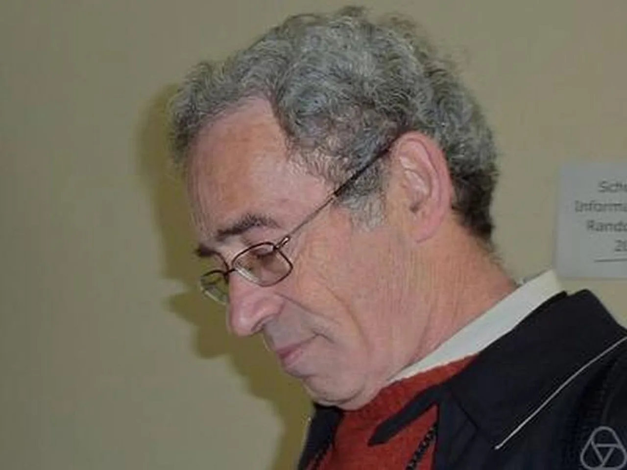 Igor Moissejewitsch Kritschewer