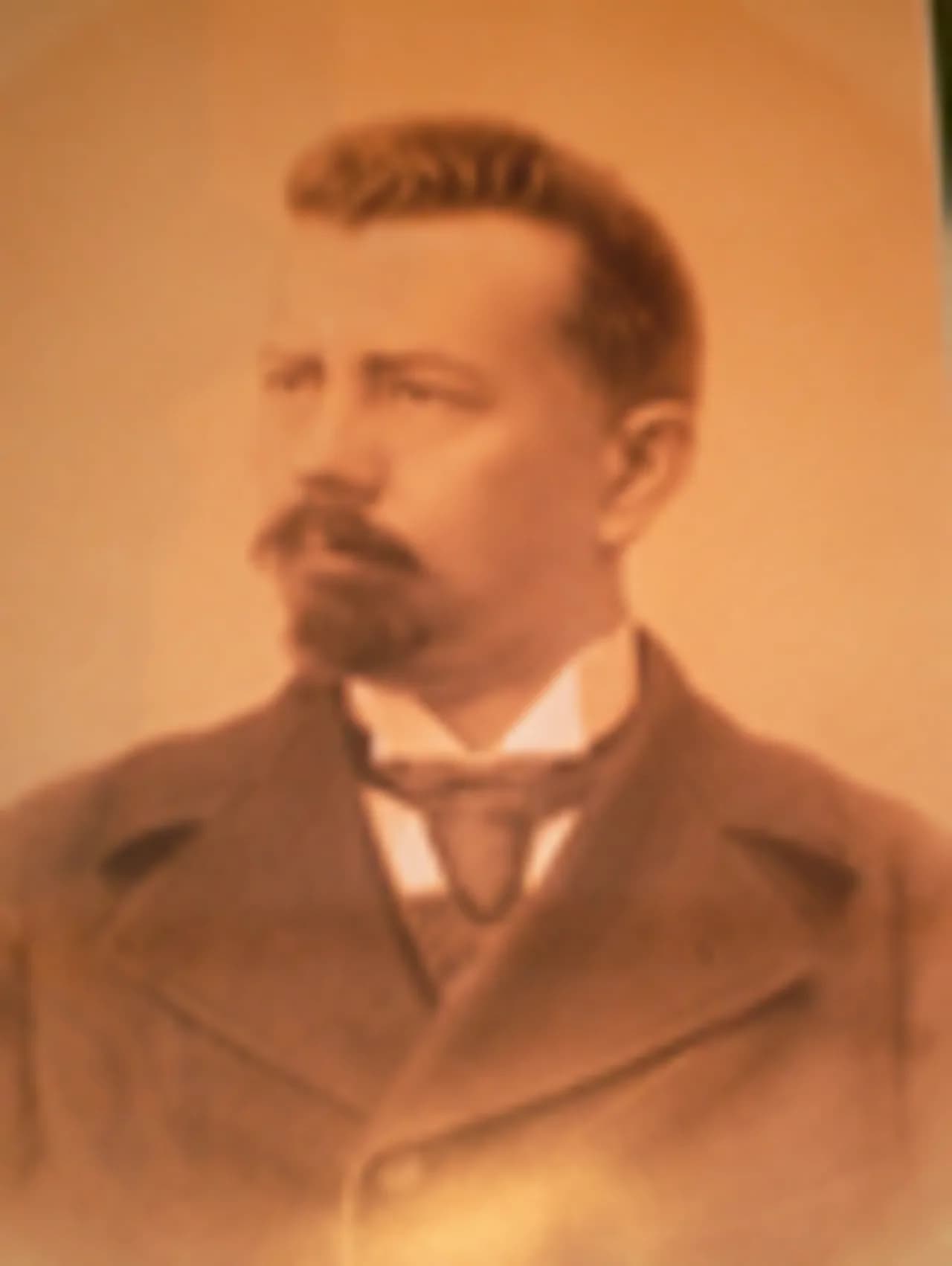 Flavio Castellanos