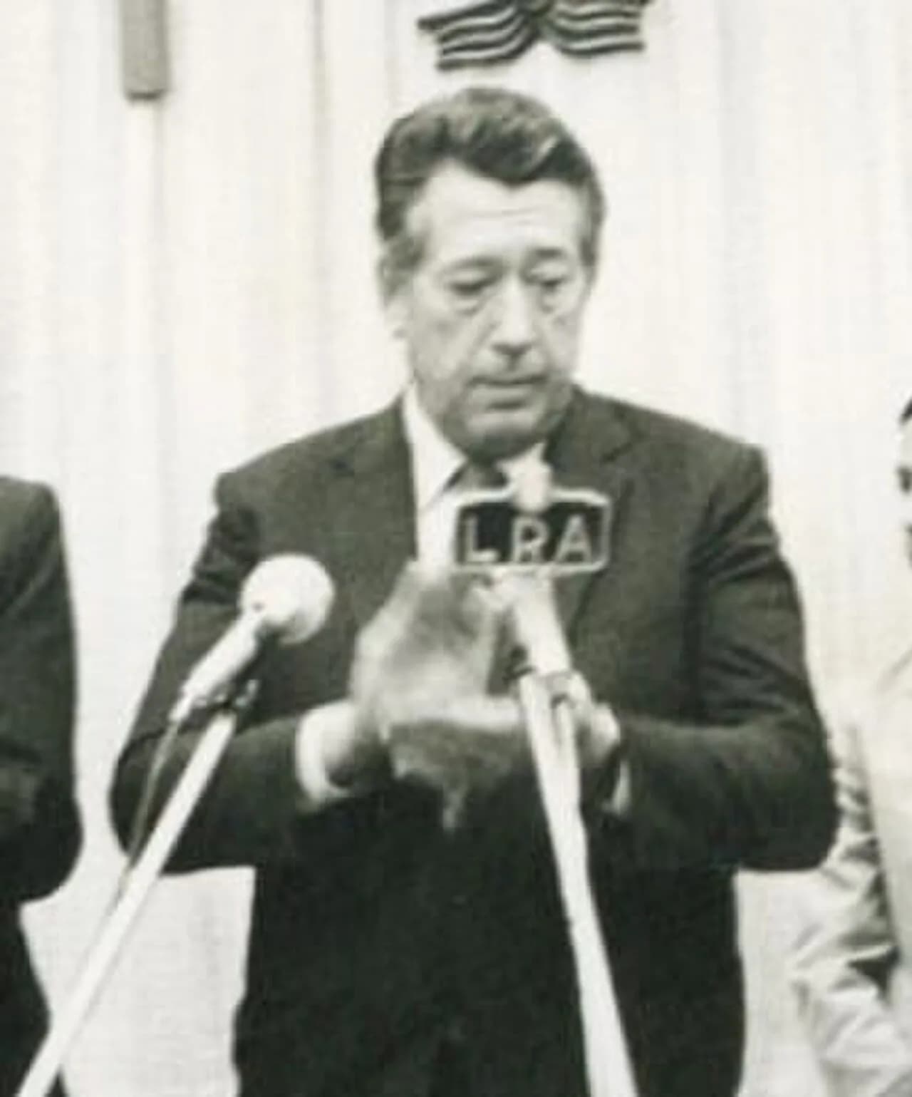 Florencio Tenev