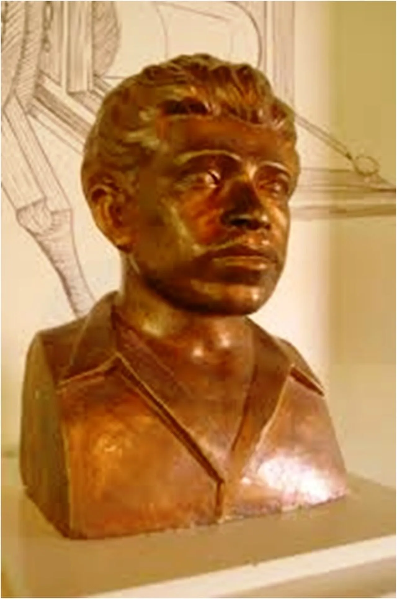Franco Lázaro Gómez