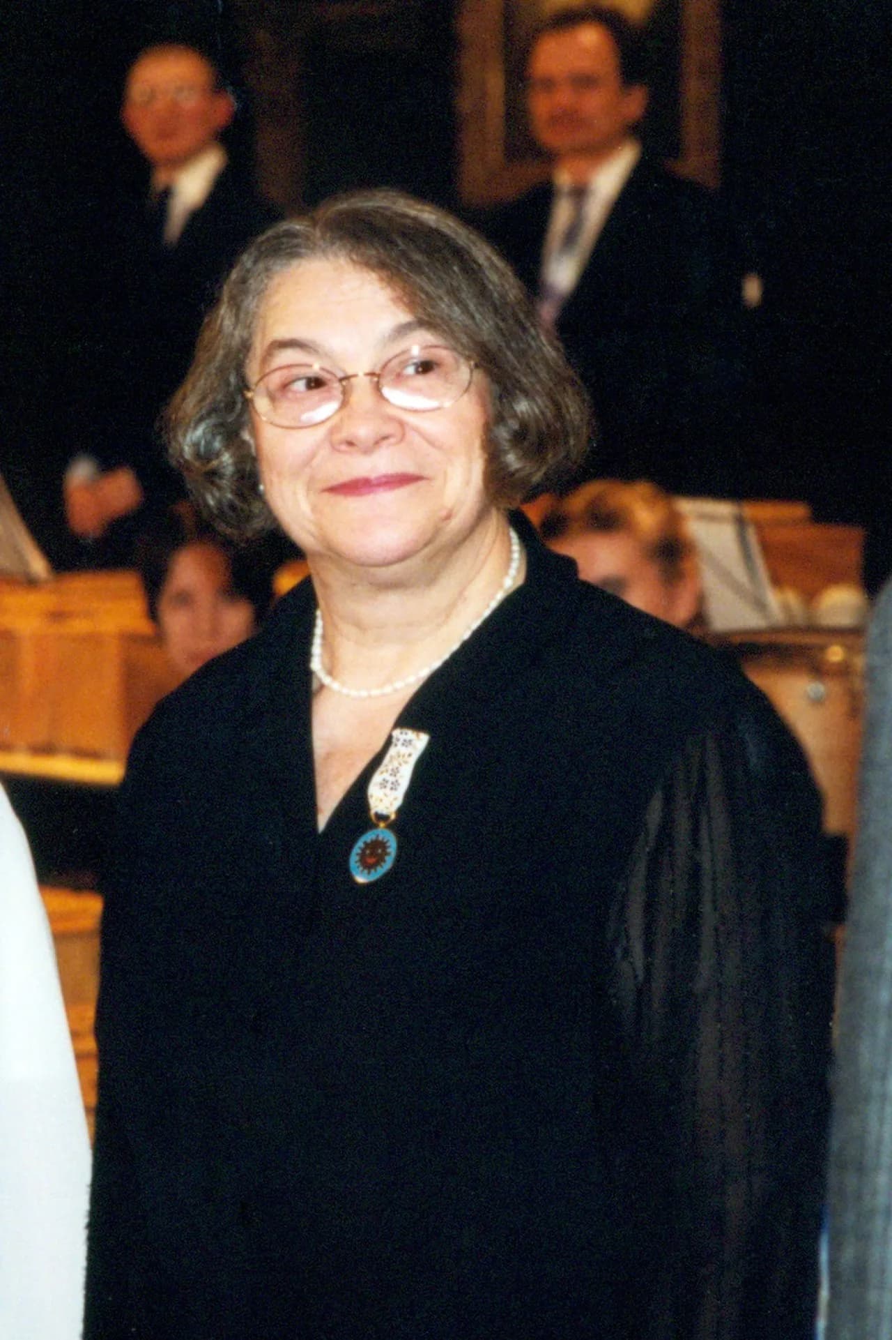 Krystyna Mrugalska