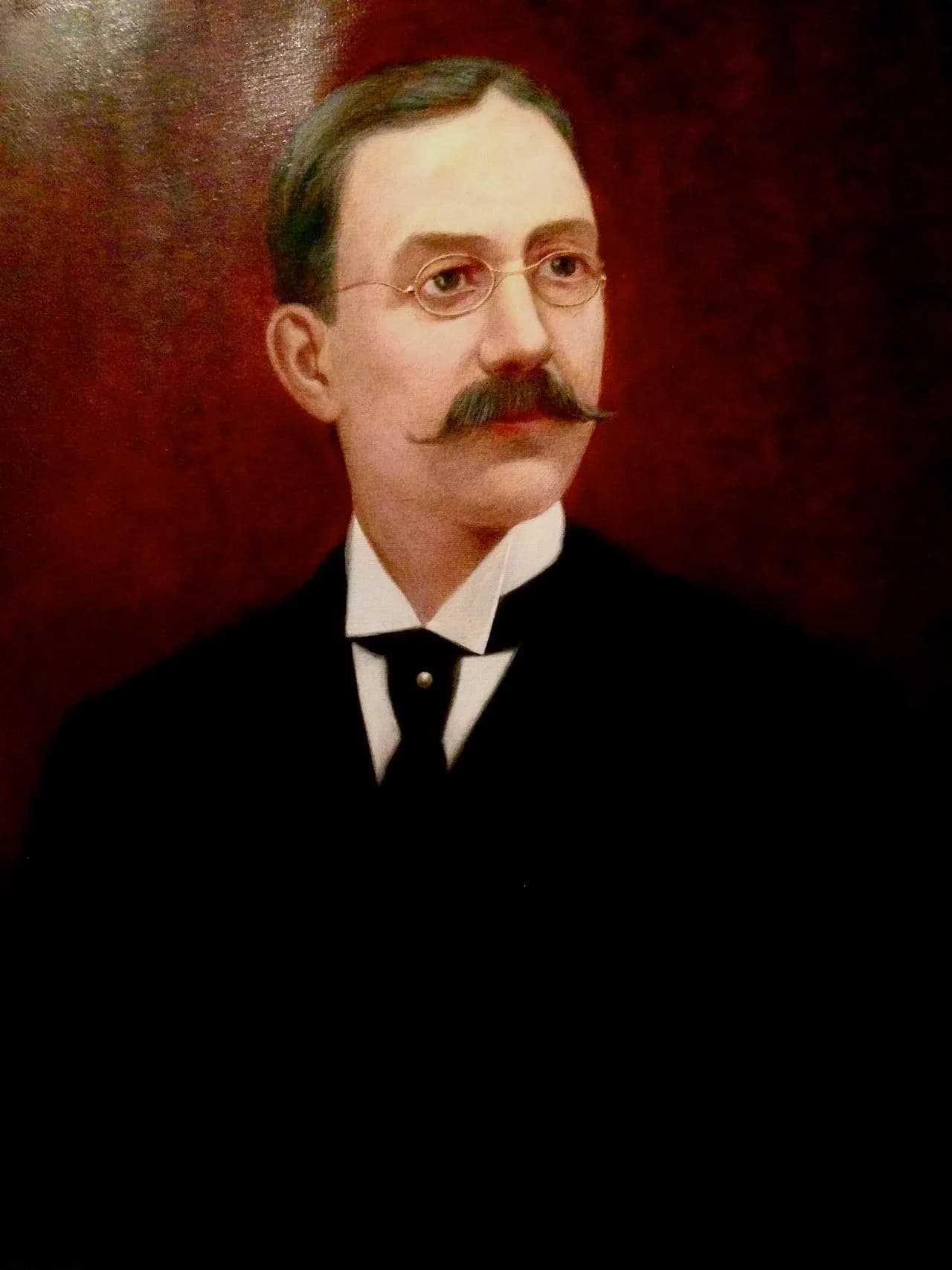 Genaro Barragán Urrutia
