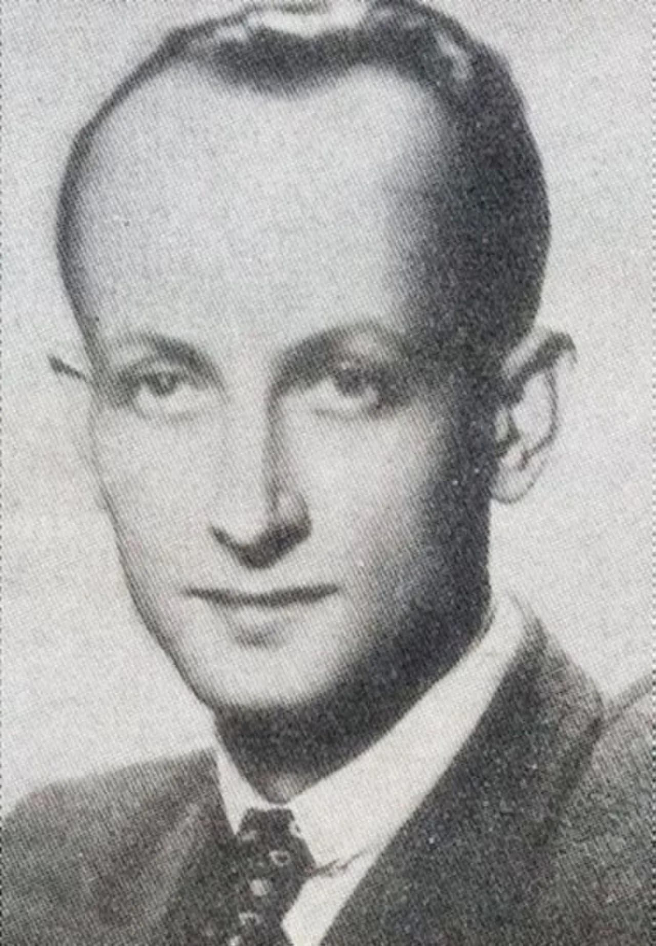 Lech Sadowski