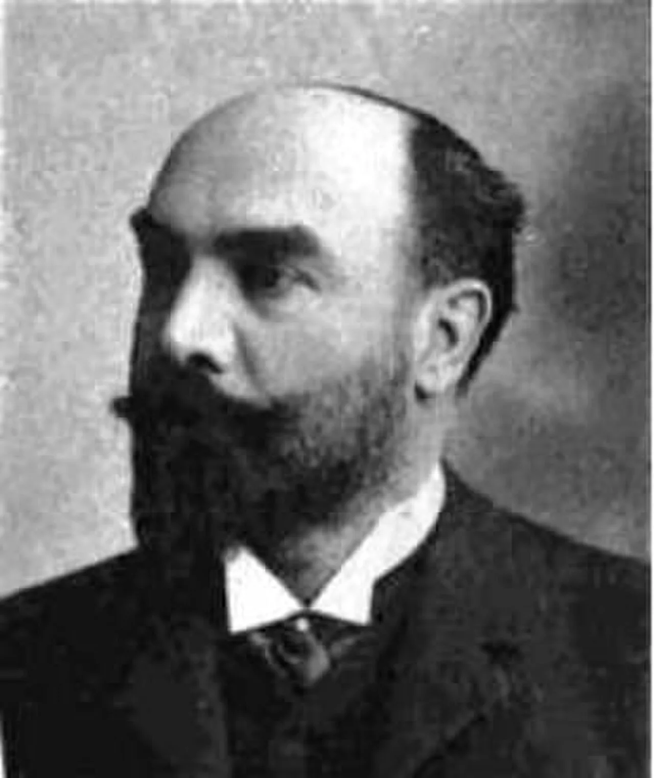 Leon von Grabski