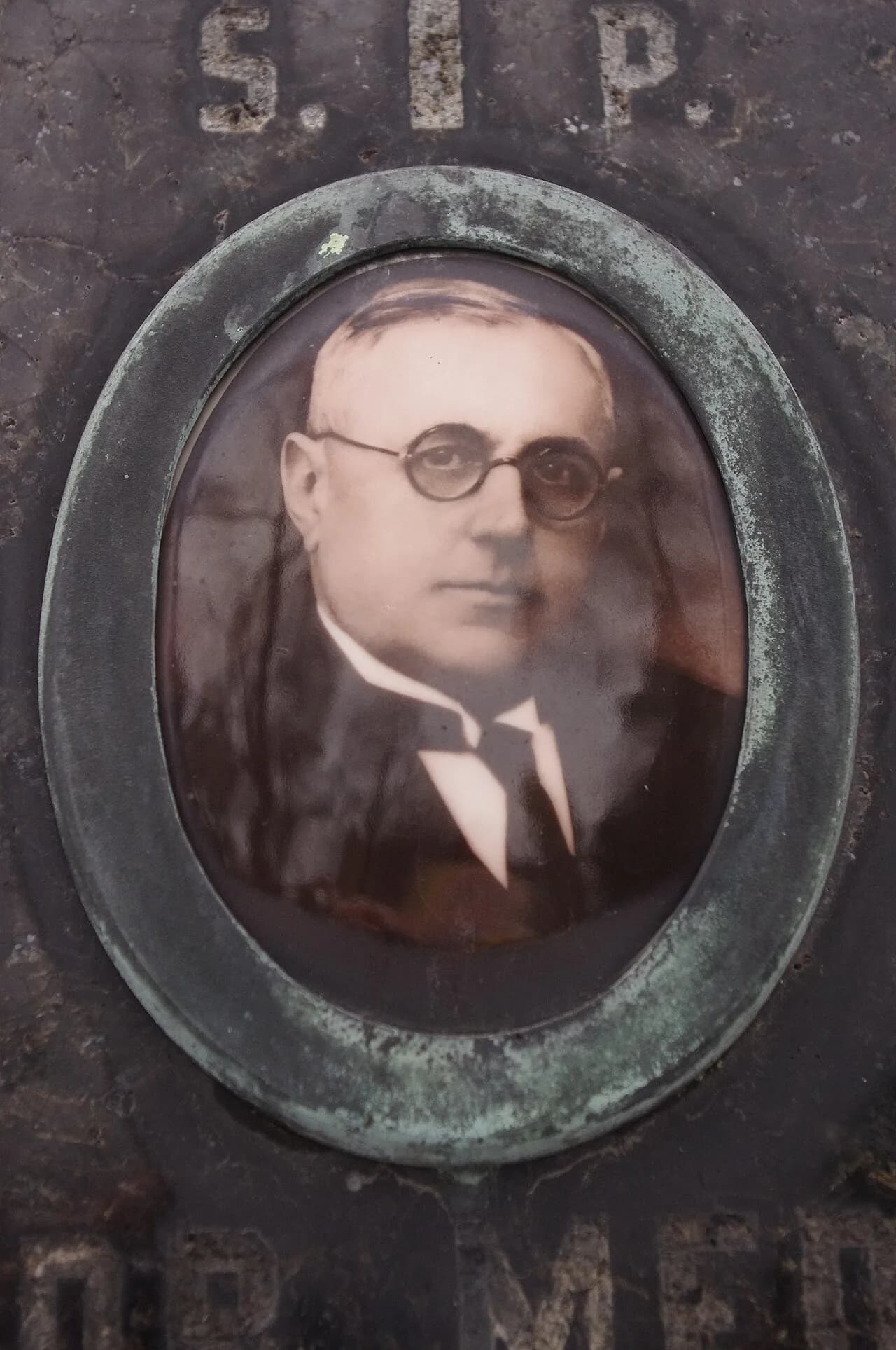 Leon Julian Padlewski