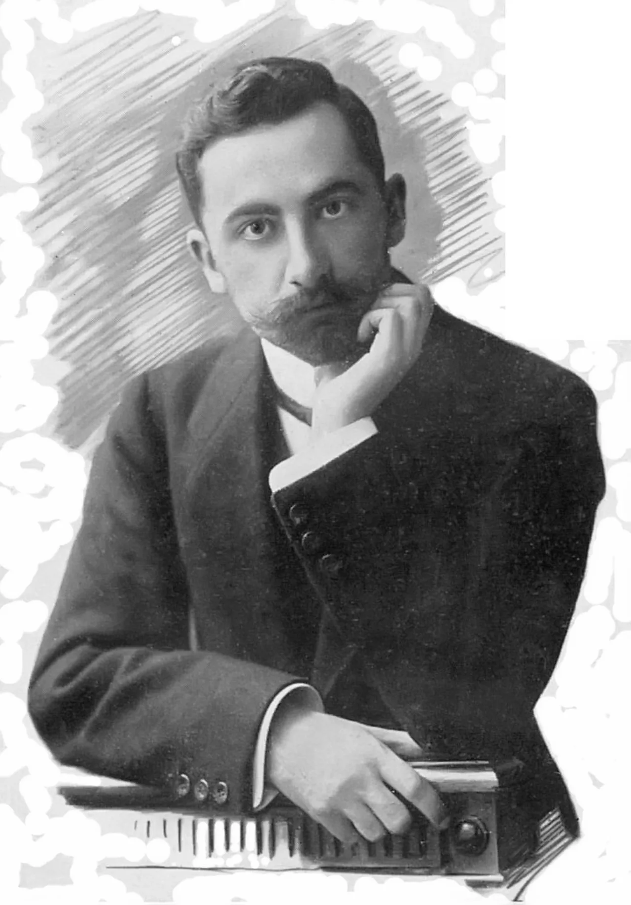 Lev Lyshchinsky-Troyekurov