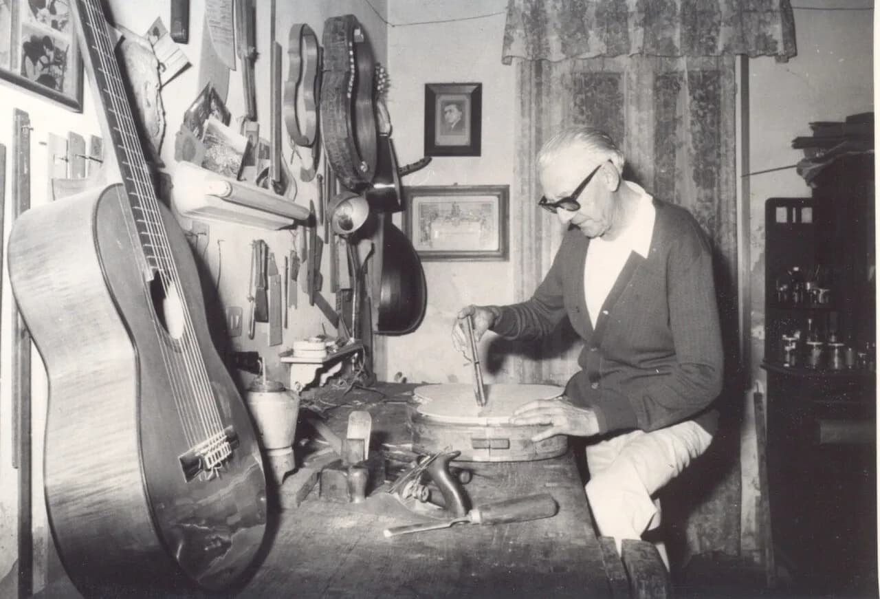 Leone Sanavia