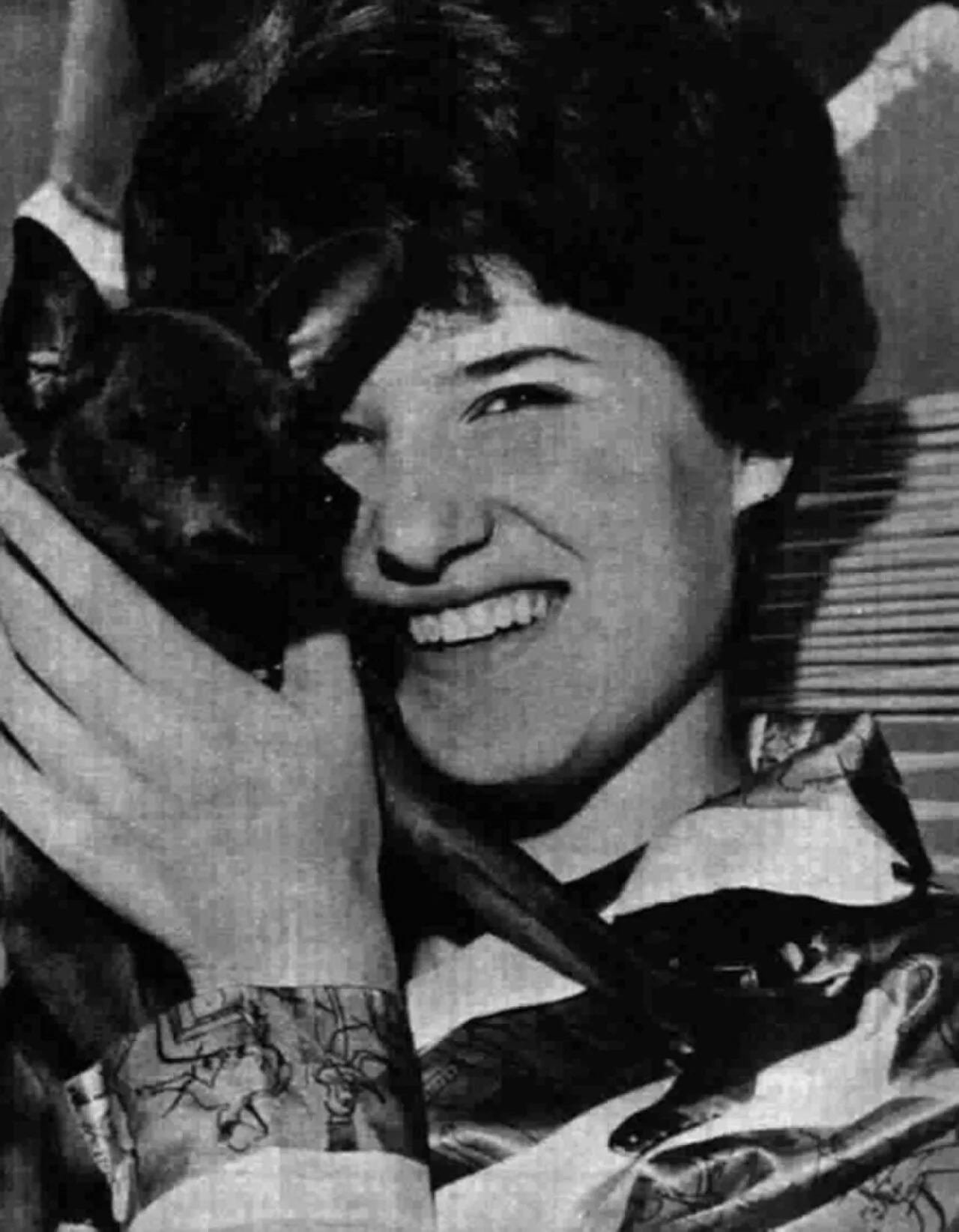 Lilly Bonato