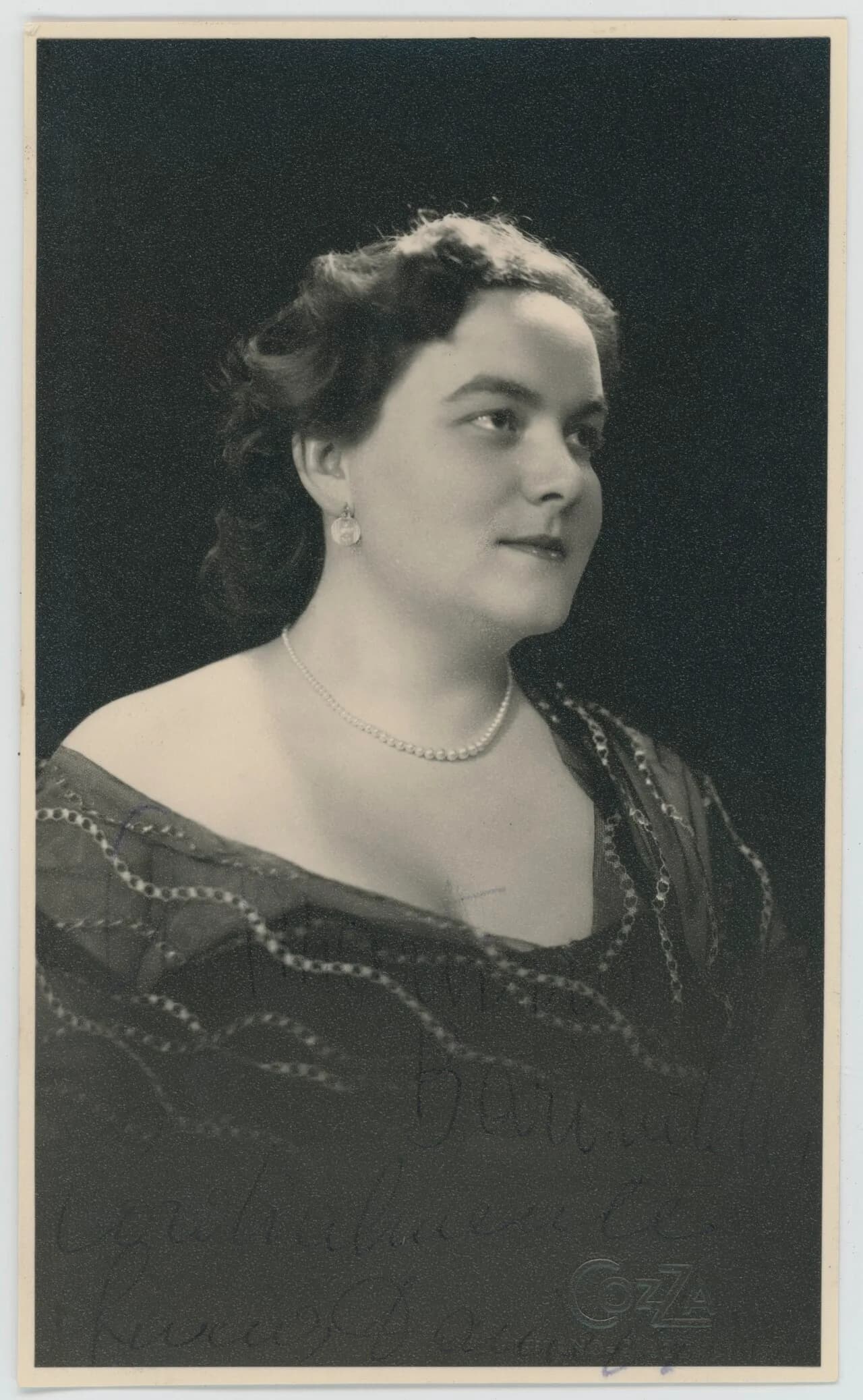 Lucia Danieli