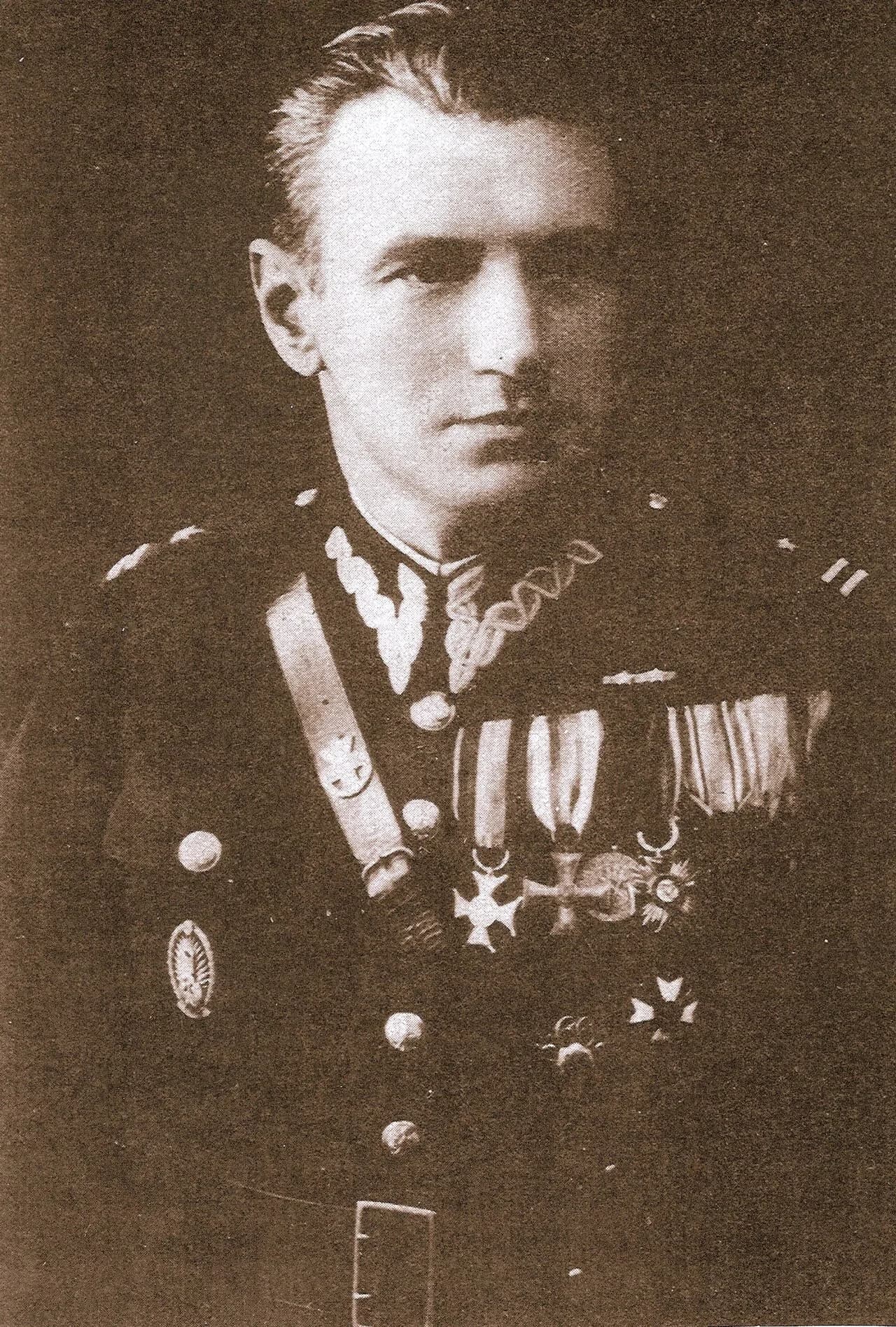 Lucjan Józef Kępiński
