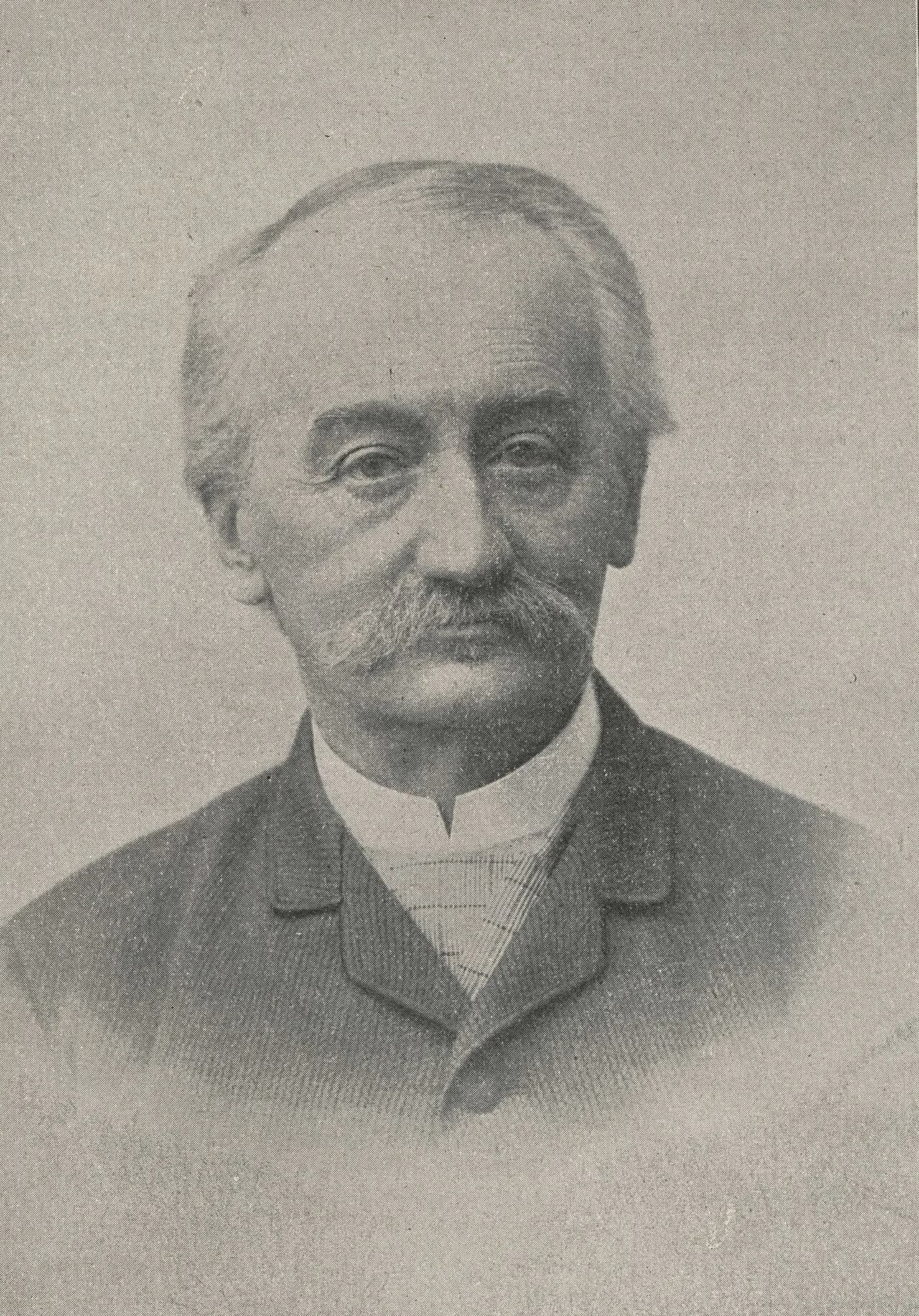 Ignacy Maciejowski