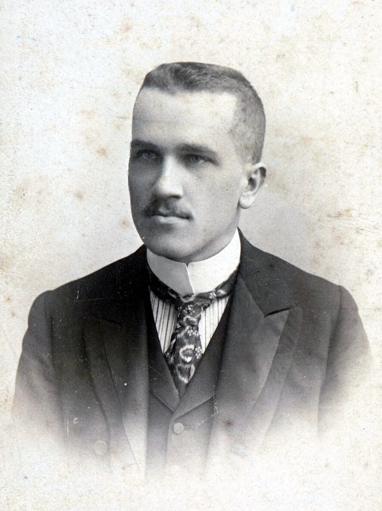 Ludwik Janowski