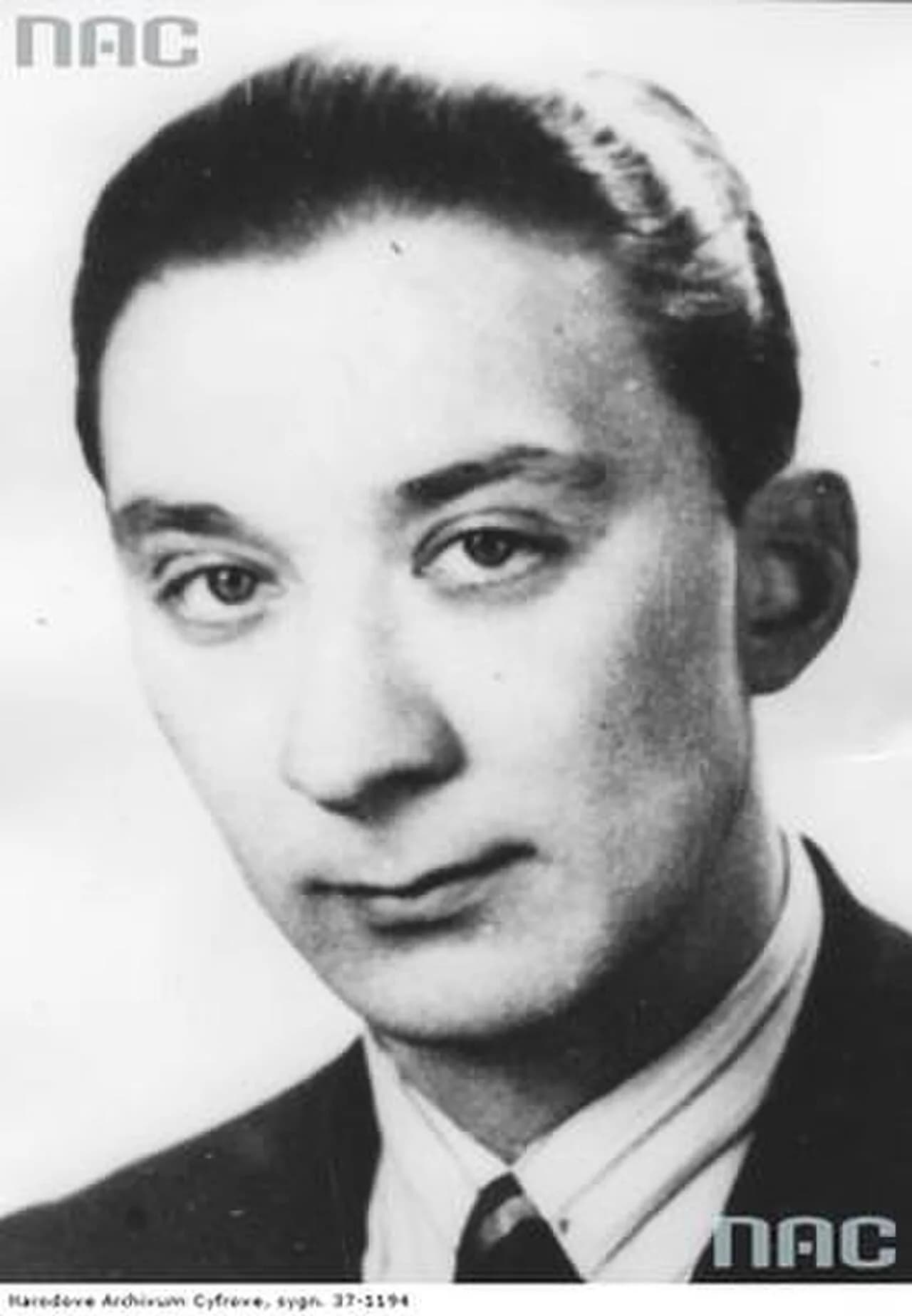 Ludwik Witkowski