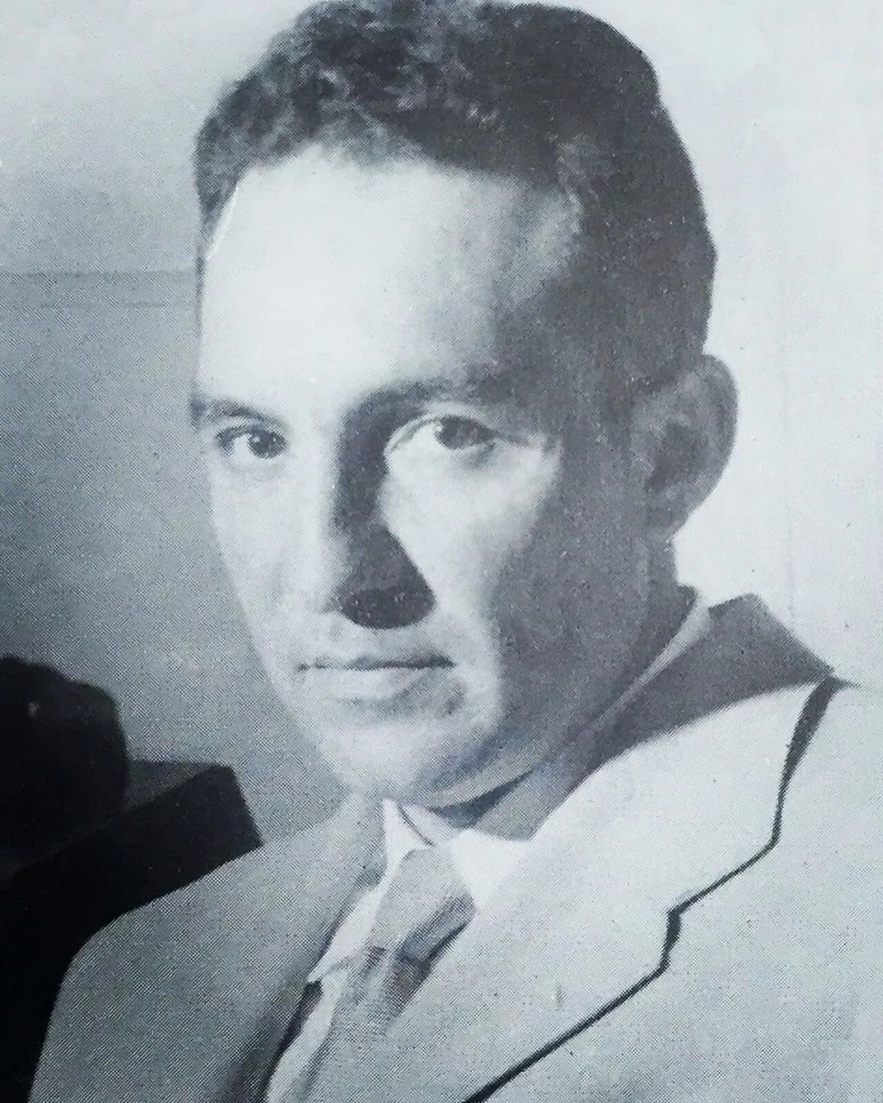 Gustavo Díaz Solís