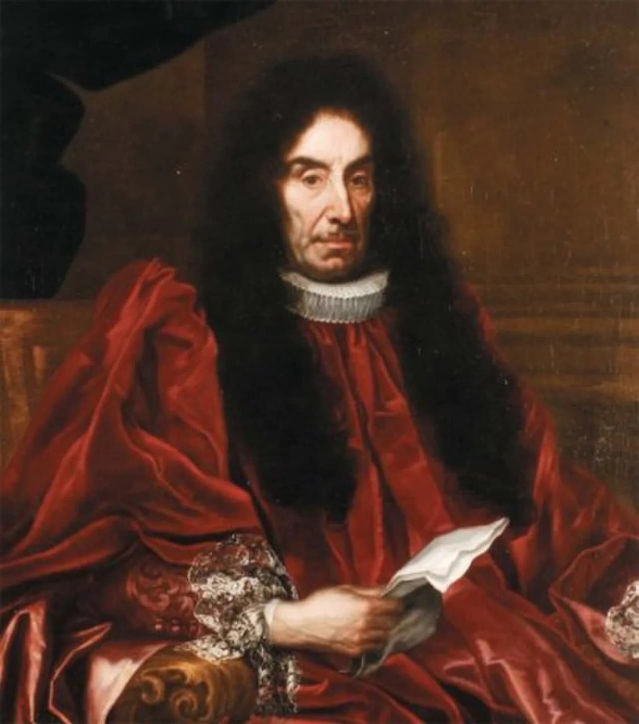 Luca Spinola