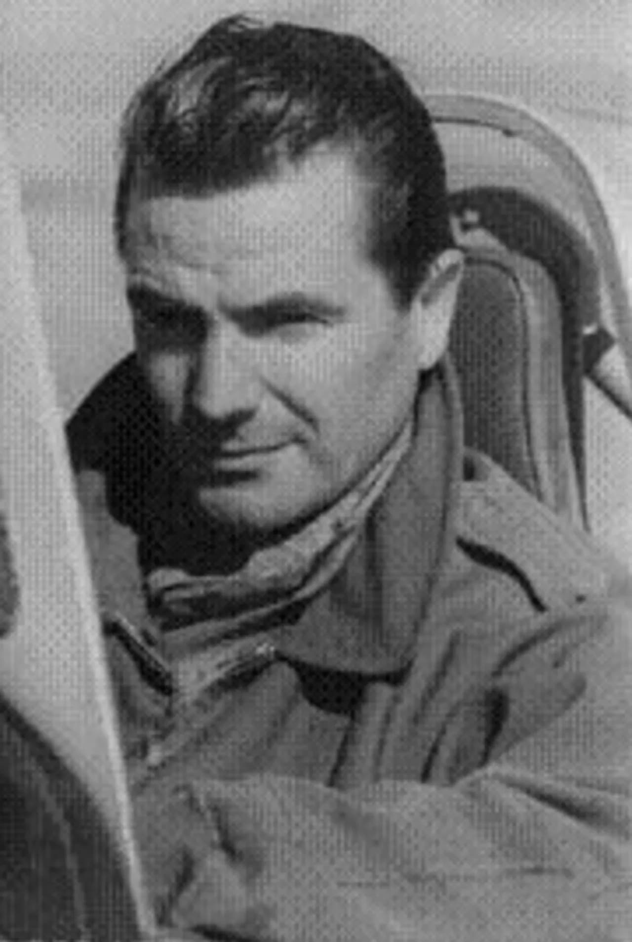 Luigi Baron