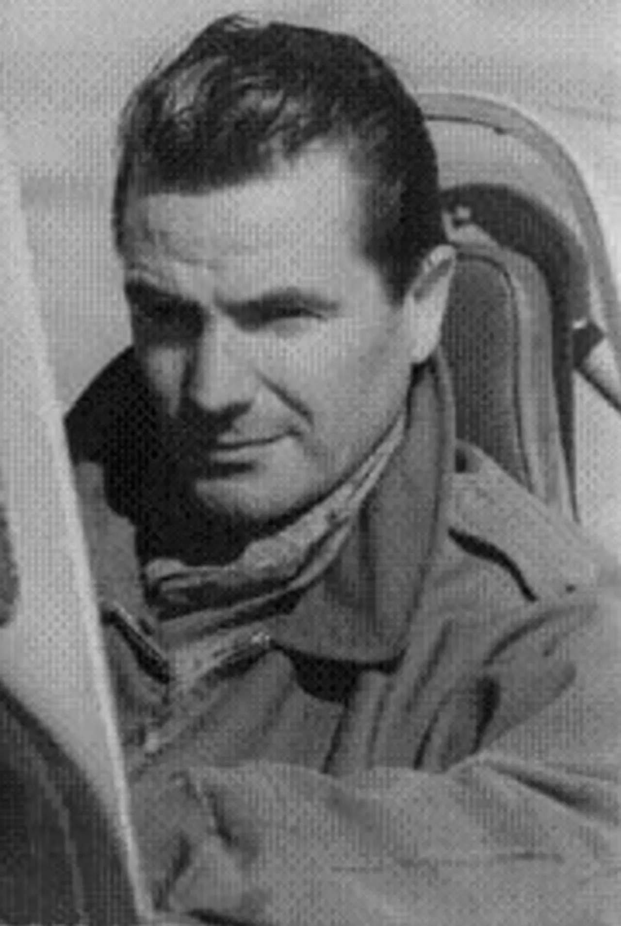 Luigi Baron