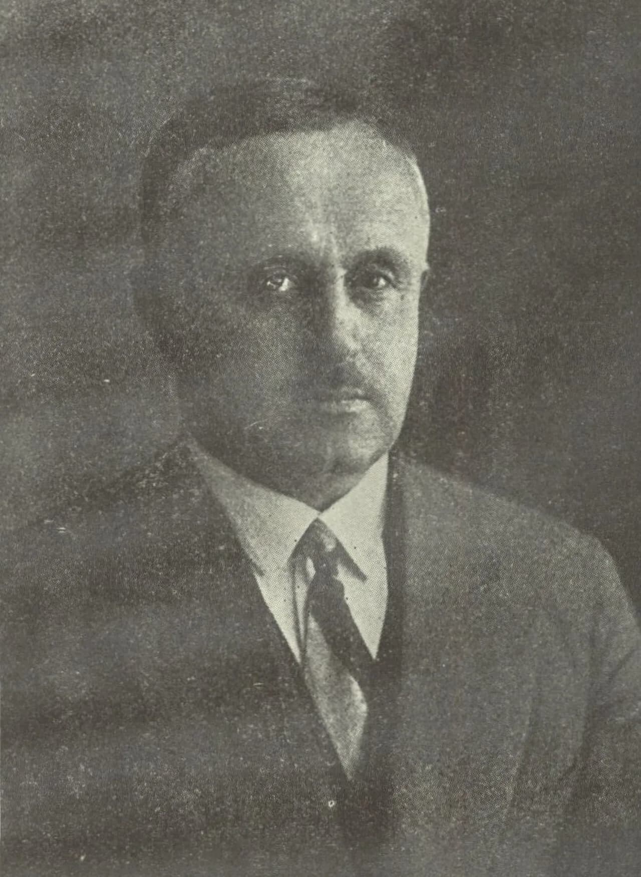 Maksymilian Dudryk-Darlewski