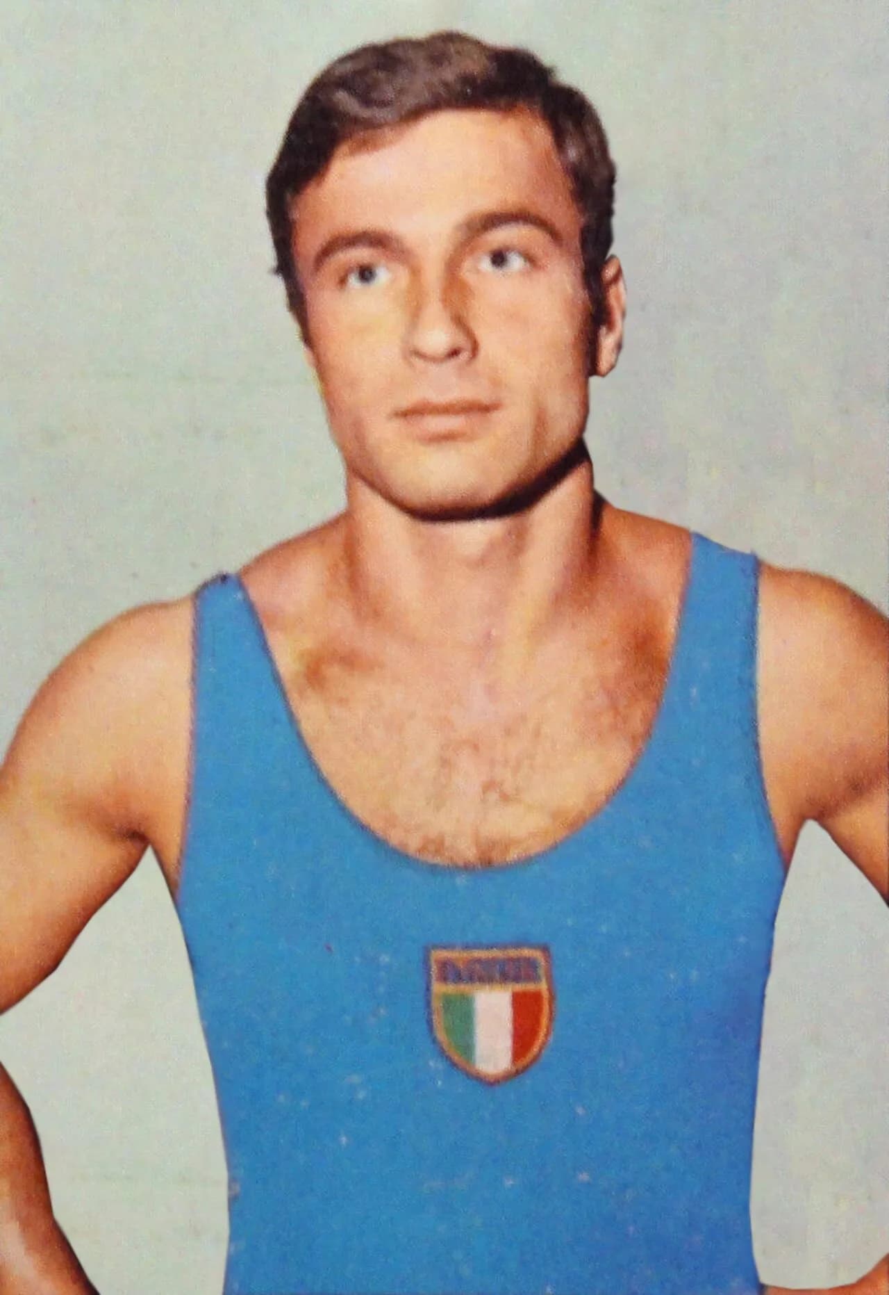 Luigi Cimnaghi