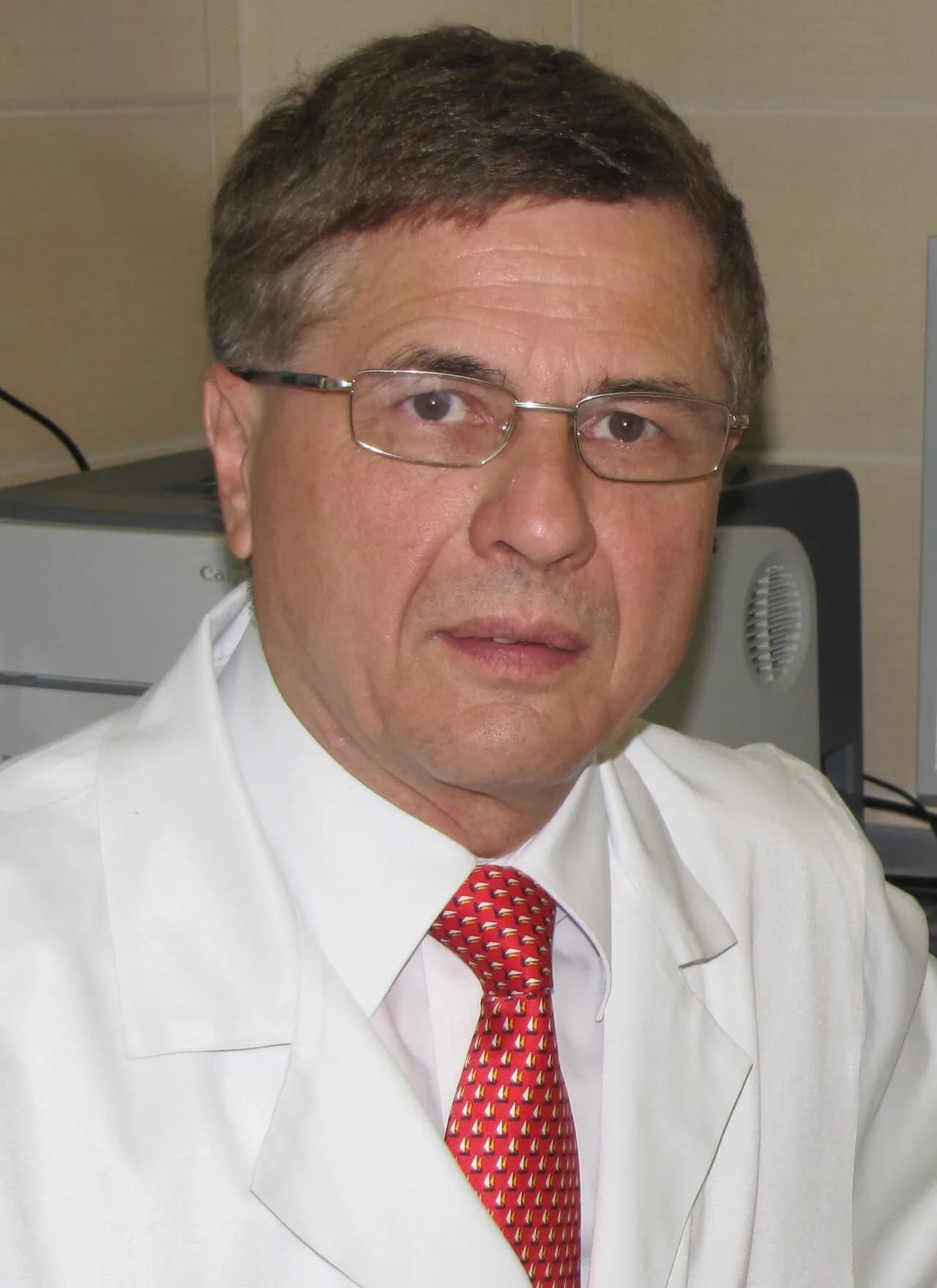 Marek L. Kowalski