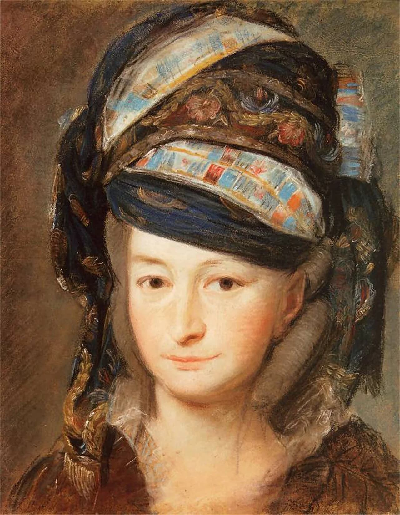 Maria Teresa Poniatowska