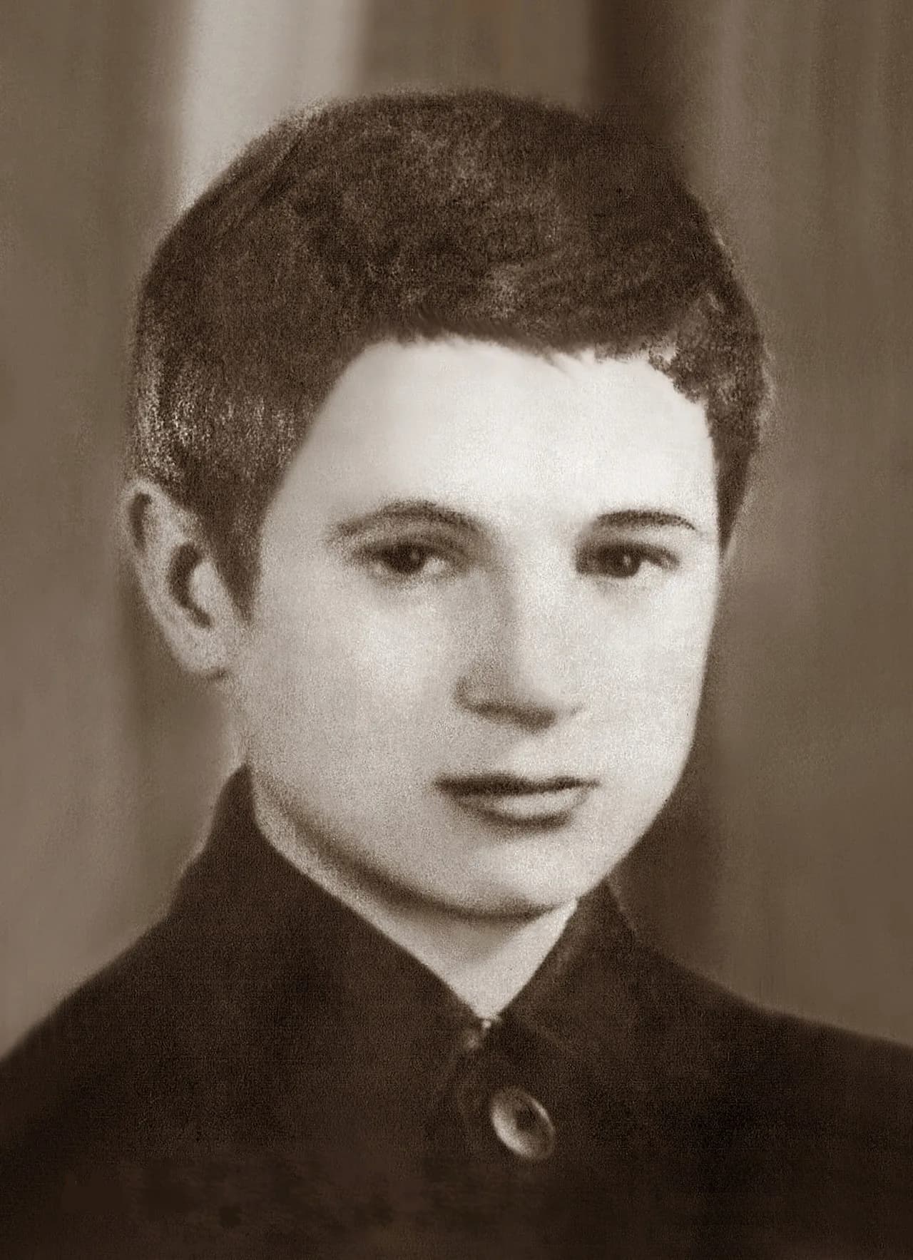 Marian Piekarski