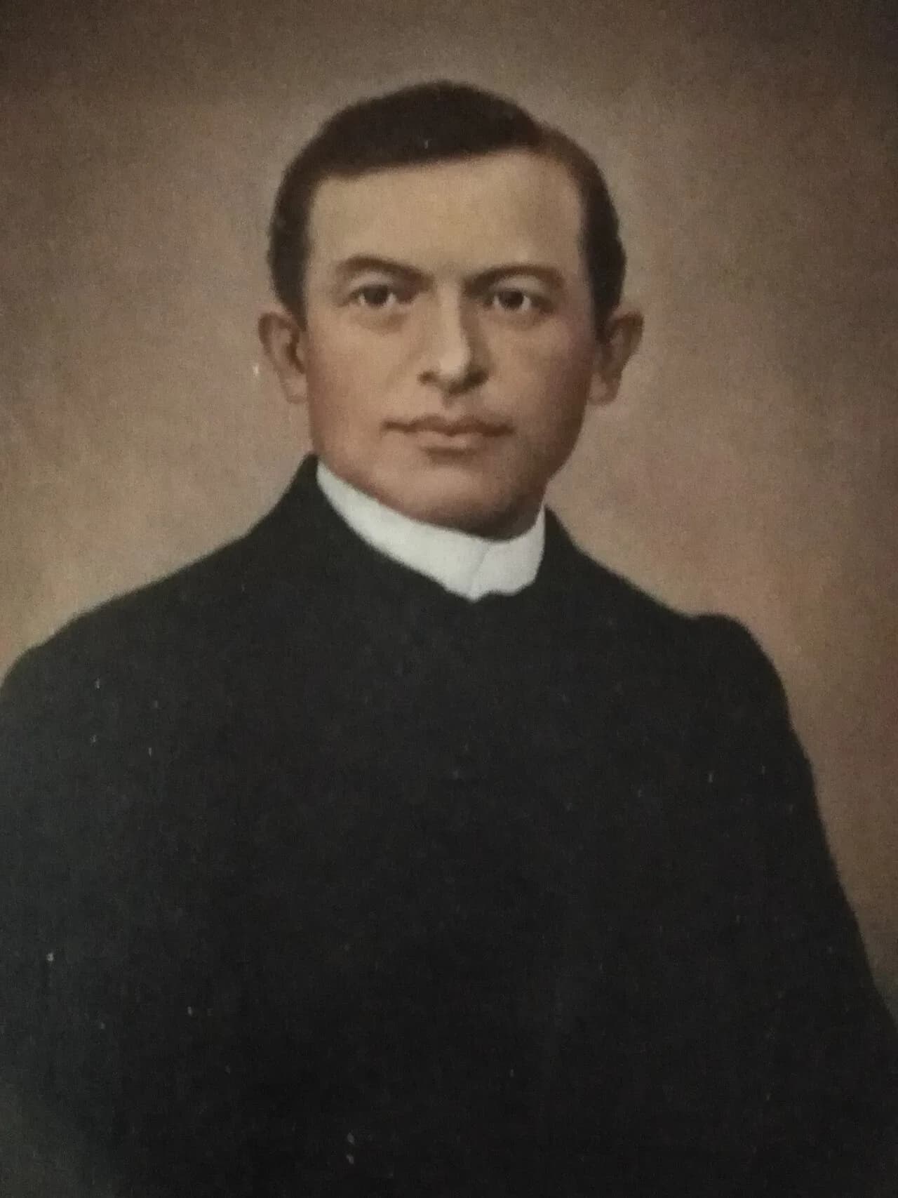 Ignaz Rohr