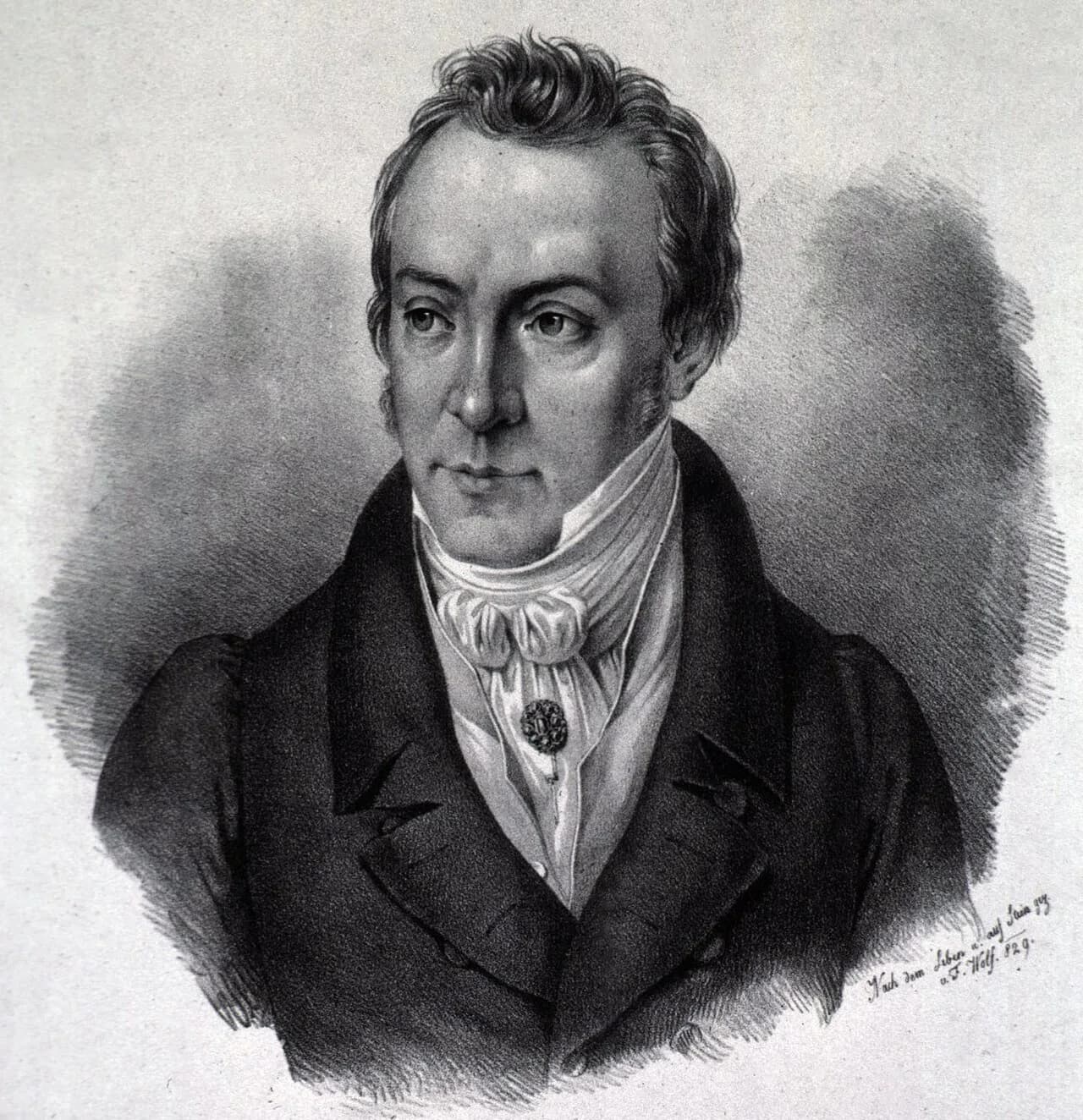 Ignaz Rudolf Bischoff