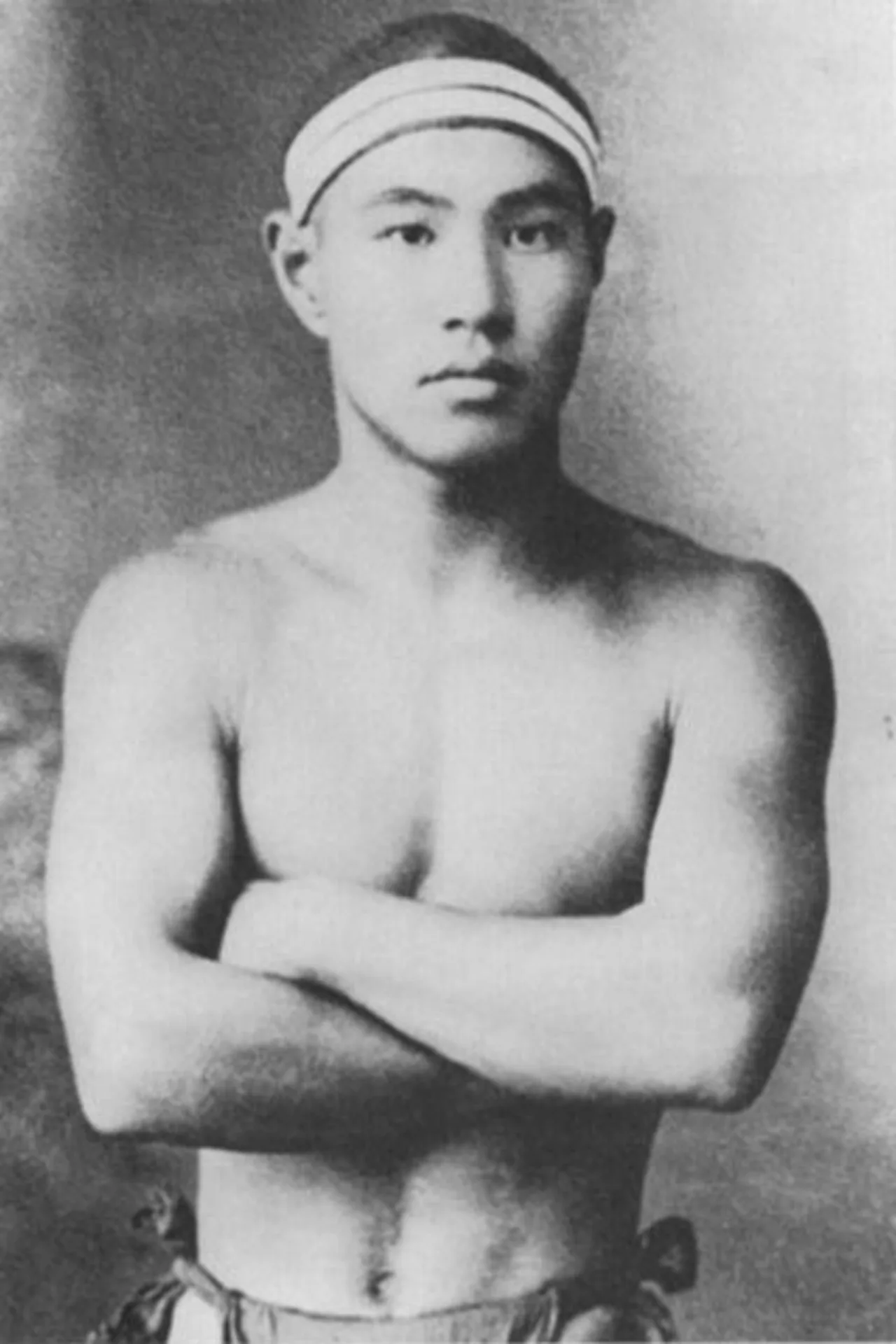 Masayoshi Uchida