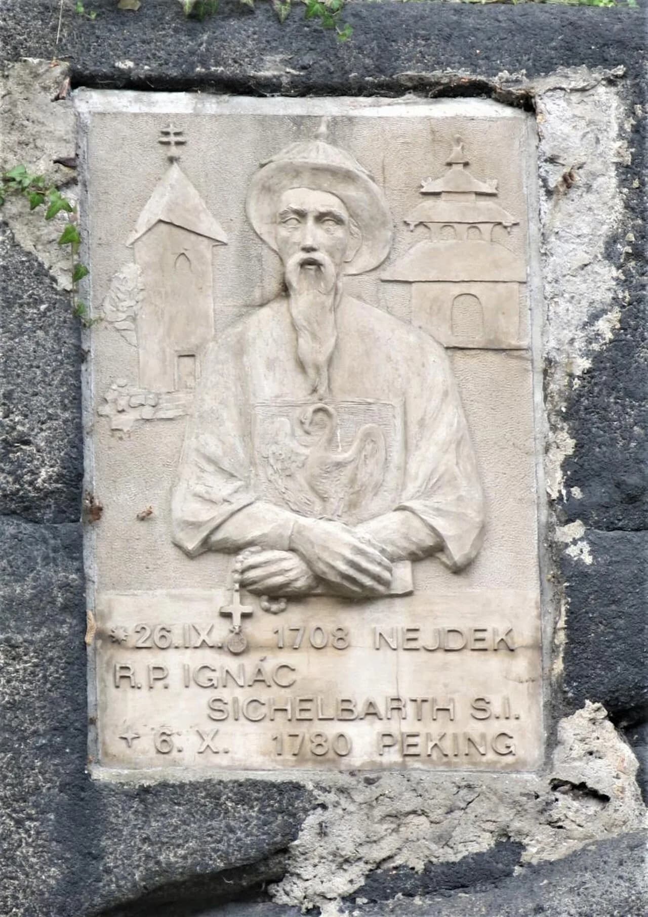Ignaz Sichelbarth