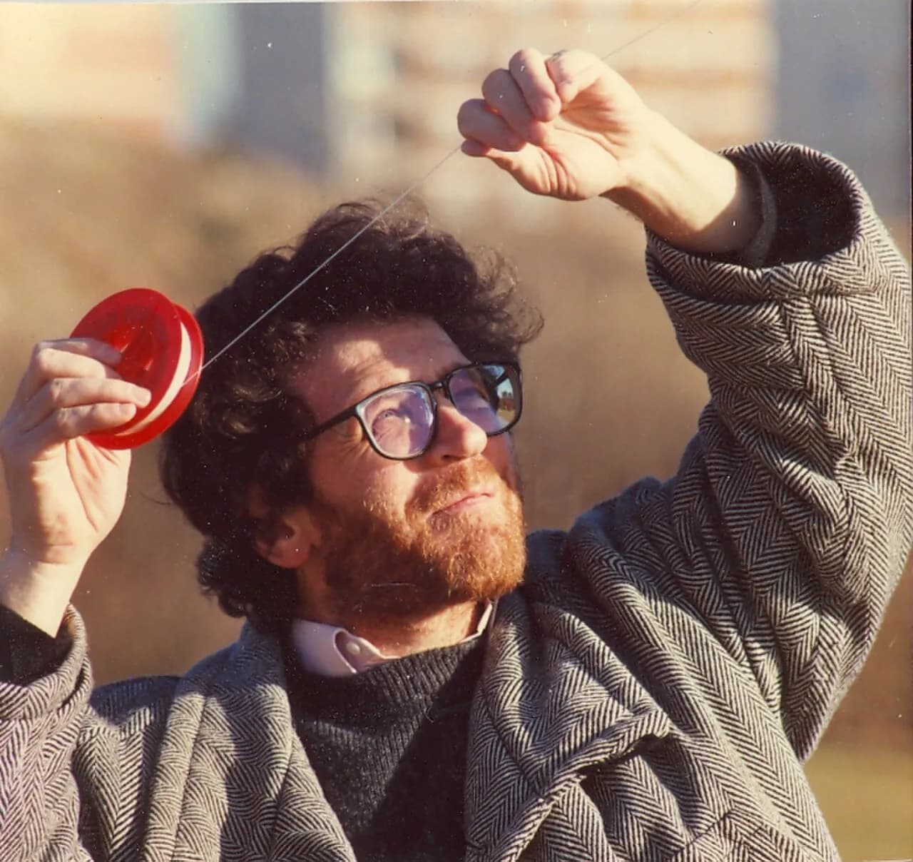 Ignaz Vergeiner