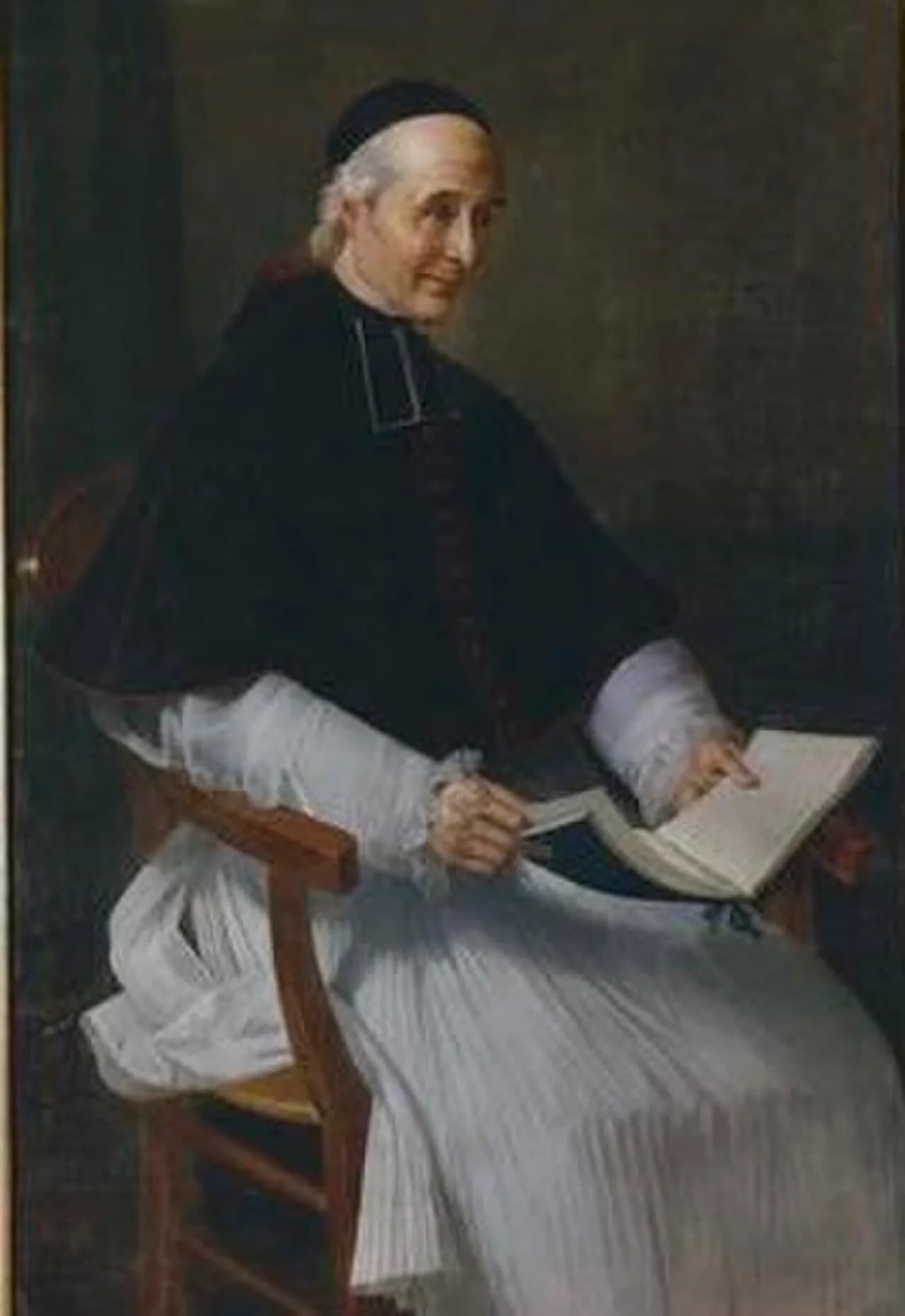 Maurice Garrigou