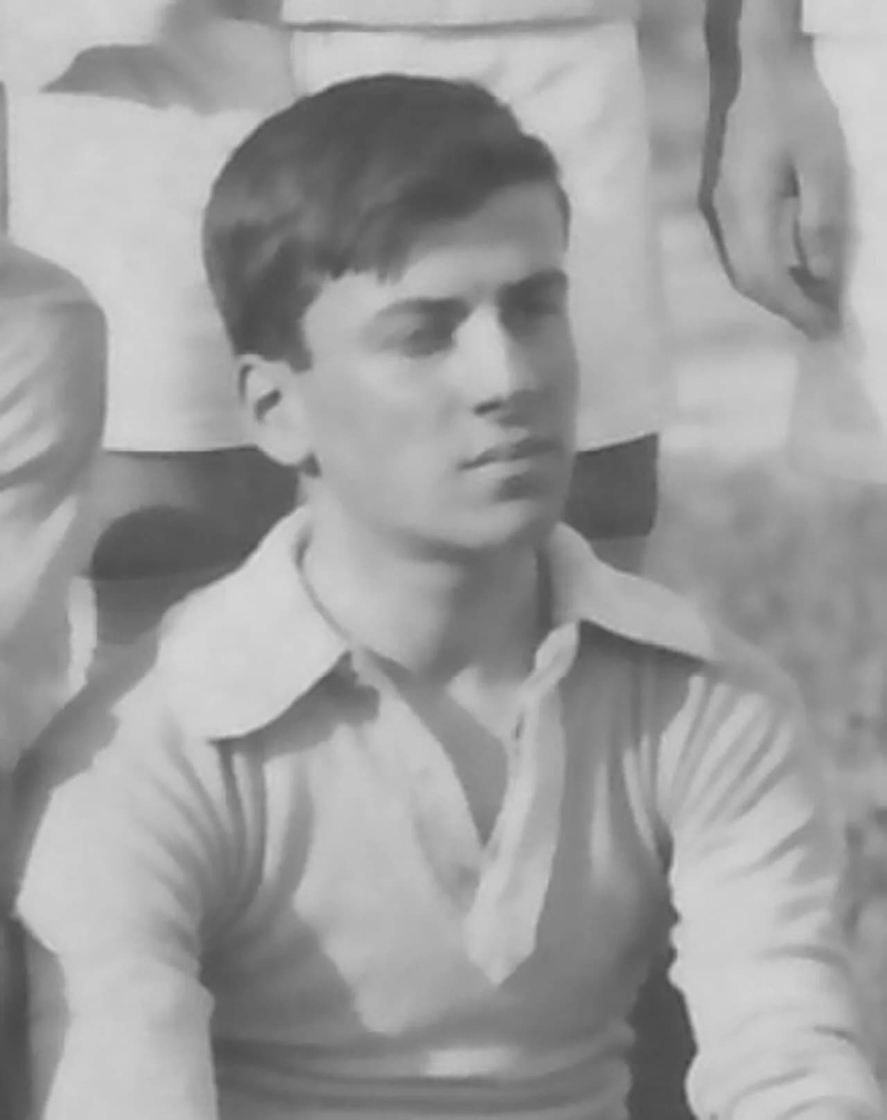 Marcello Consiglio