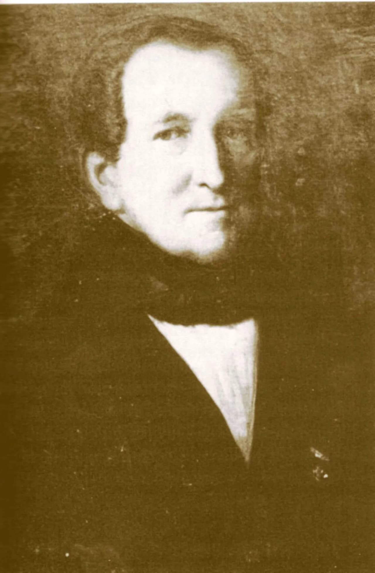 Ignaz von Landsberg-Velen und Gemen