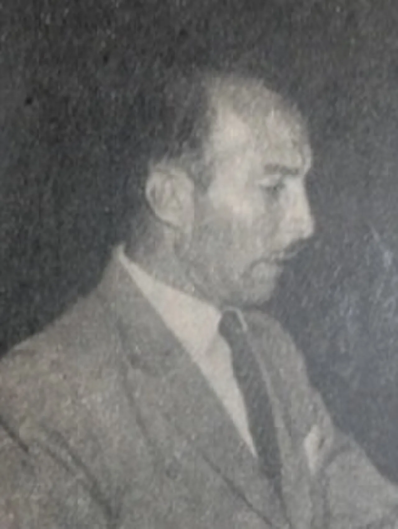 Hugo Tassara