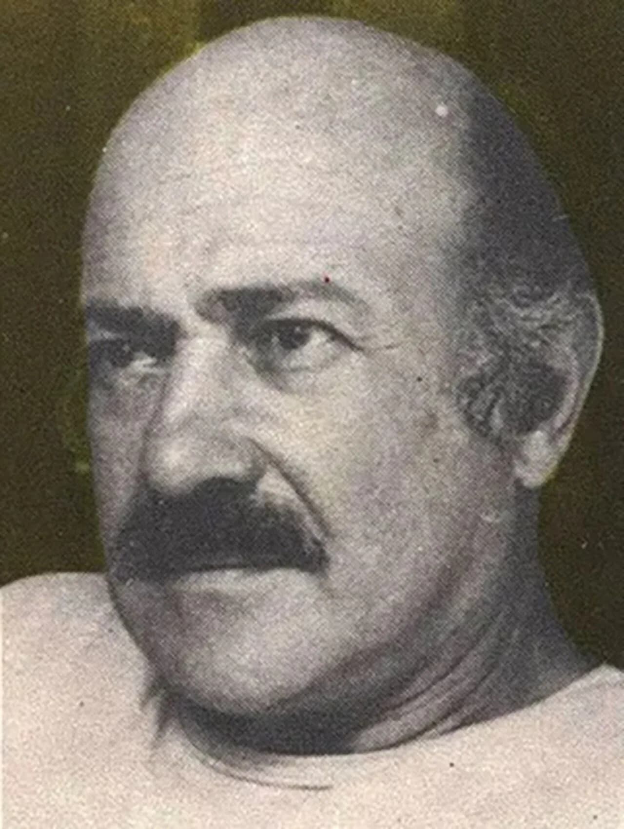 Héctor Negro