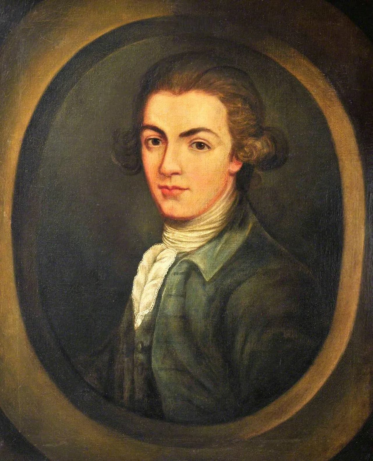 Edward Clive