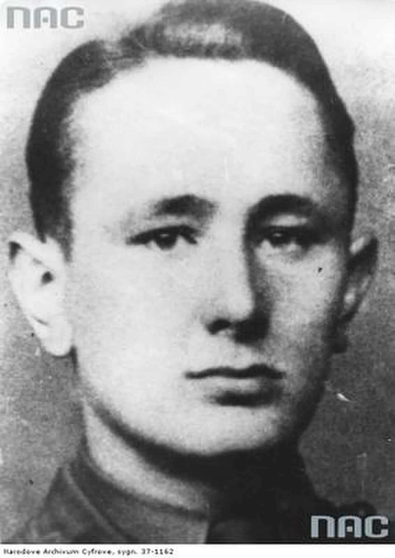 Mieczysław Szczepański