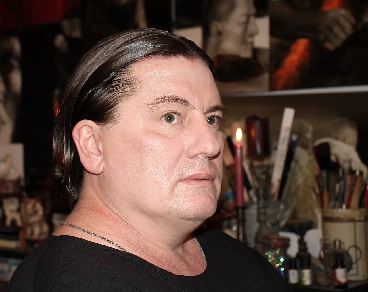 Igor Oleinikov