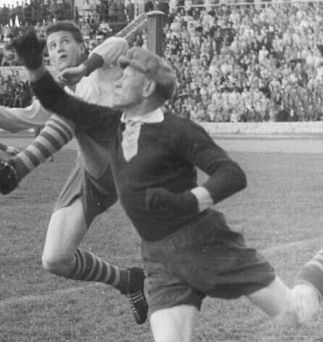 Rolf Jahn