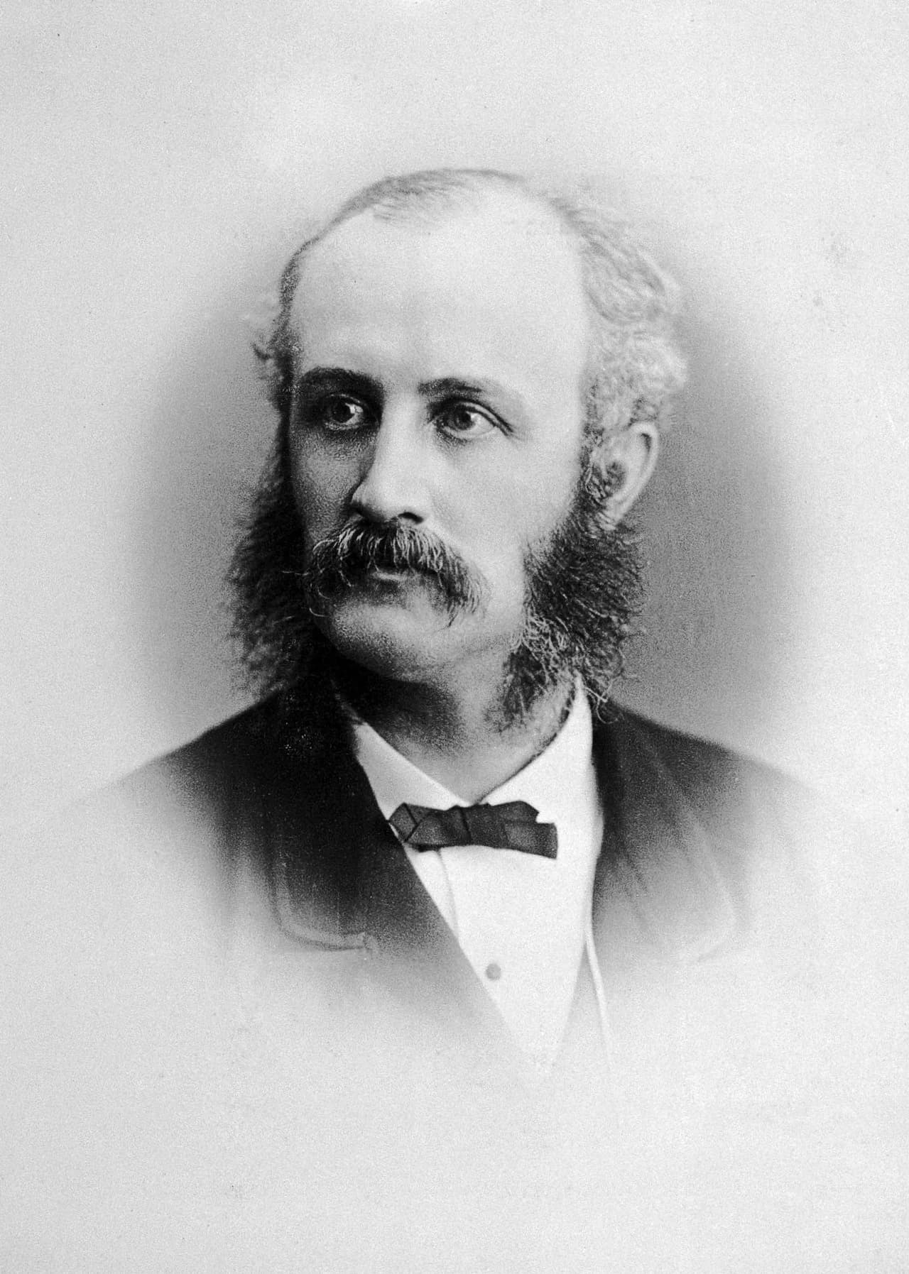 Nottidge Charles Macnamara