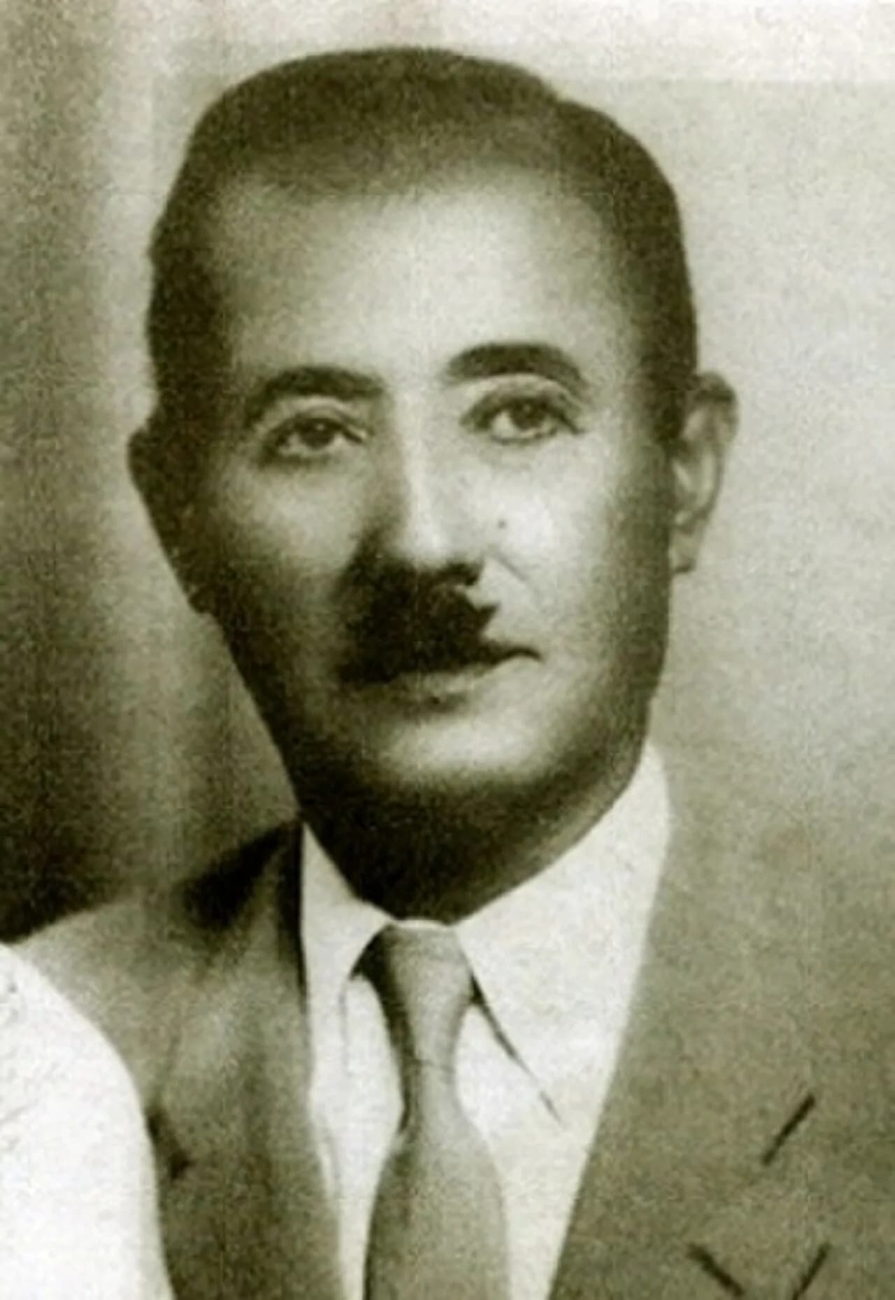Ihsan Nuri Pascha