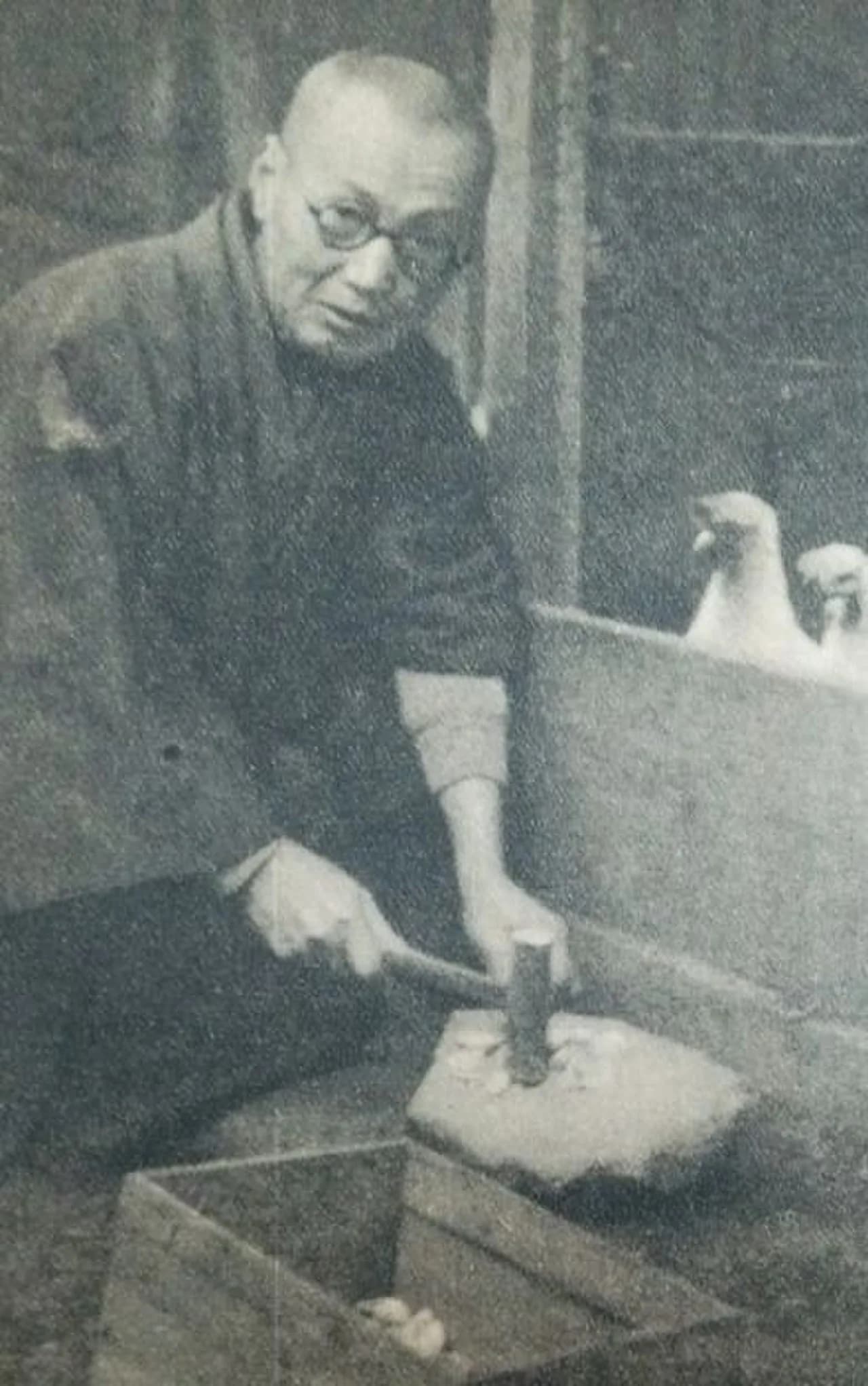 Iida Dakotsu